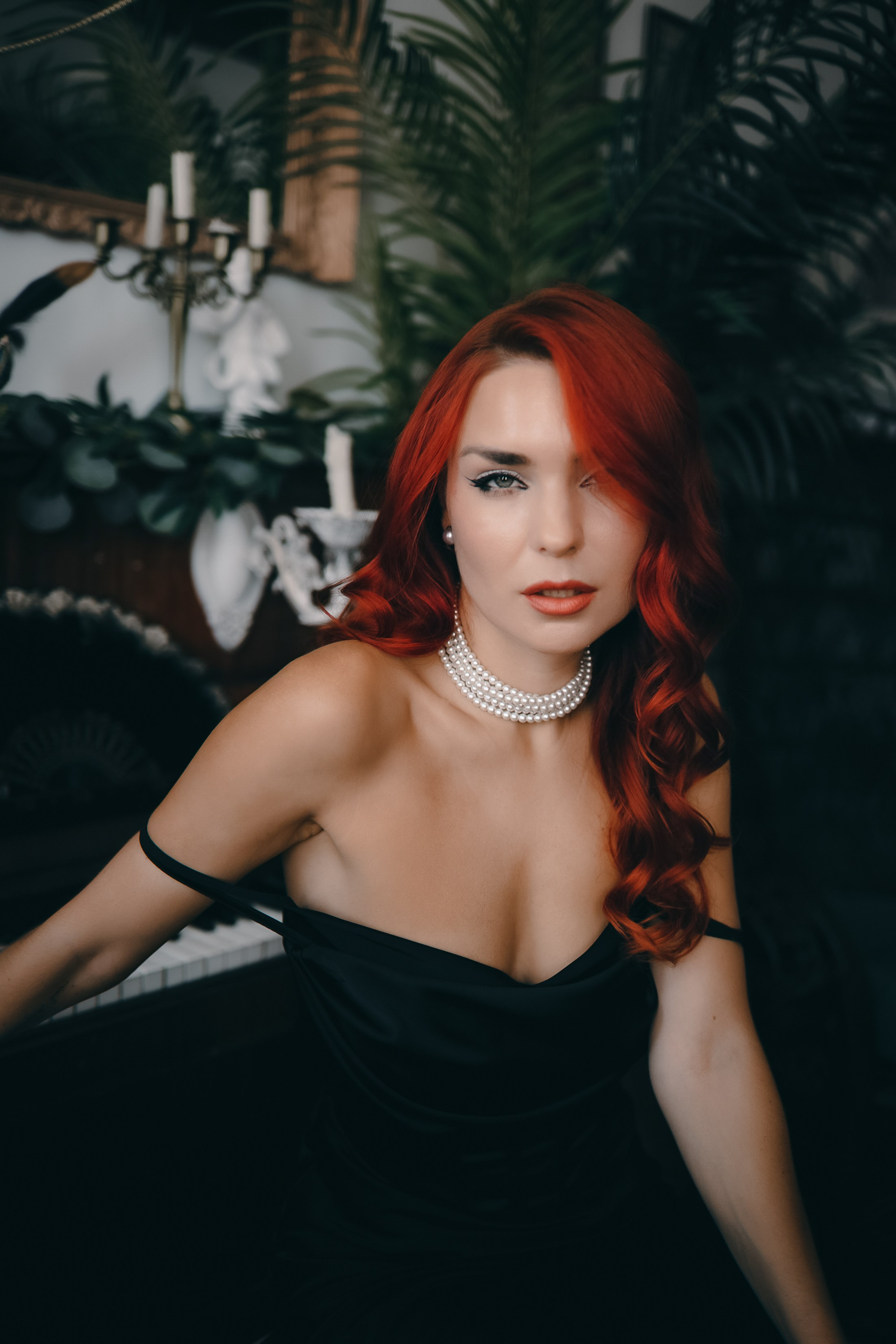 Студия. Профессиональный фотограф во Владивостоке — Фаина Дегтярева