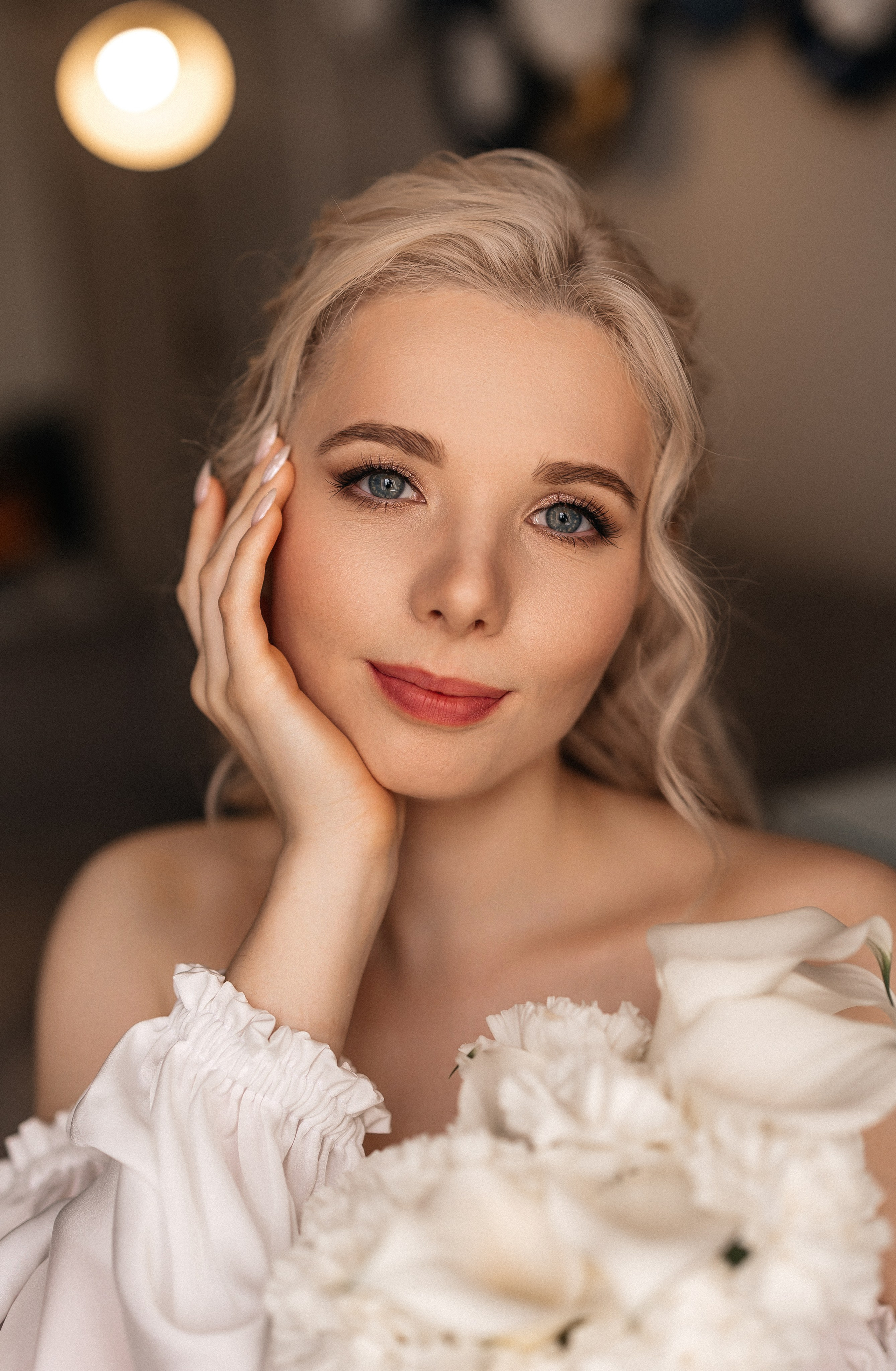 Николай & Анастасия | 10.08.24. Свадебный и семейный фотограф в Омске Евгения Хакимова