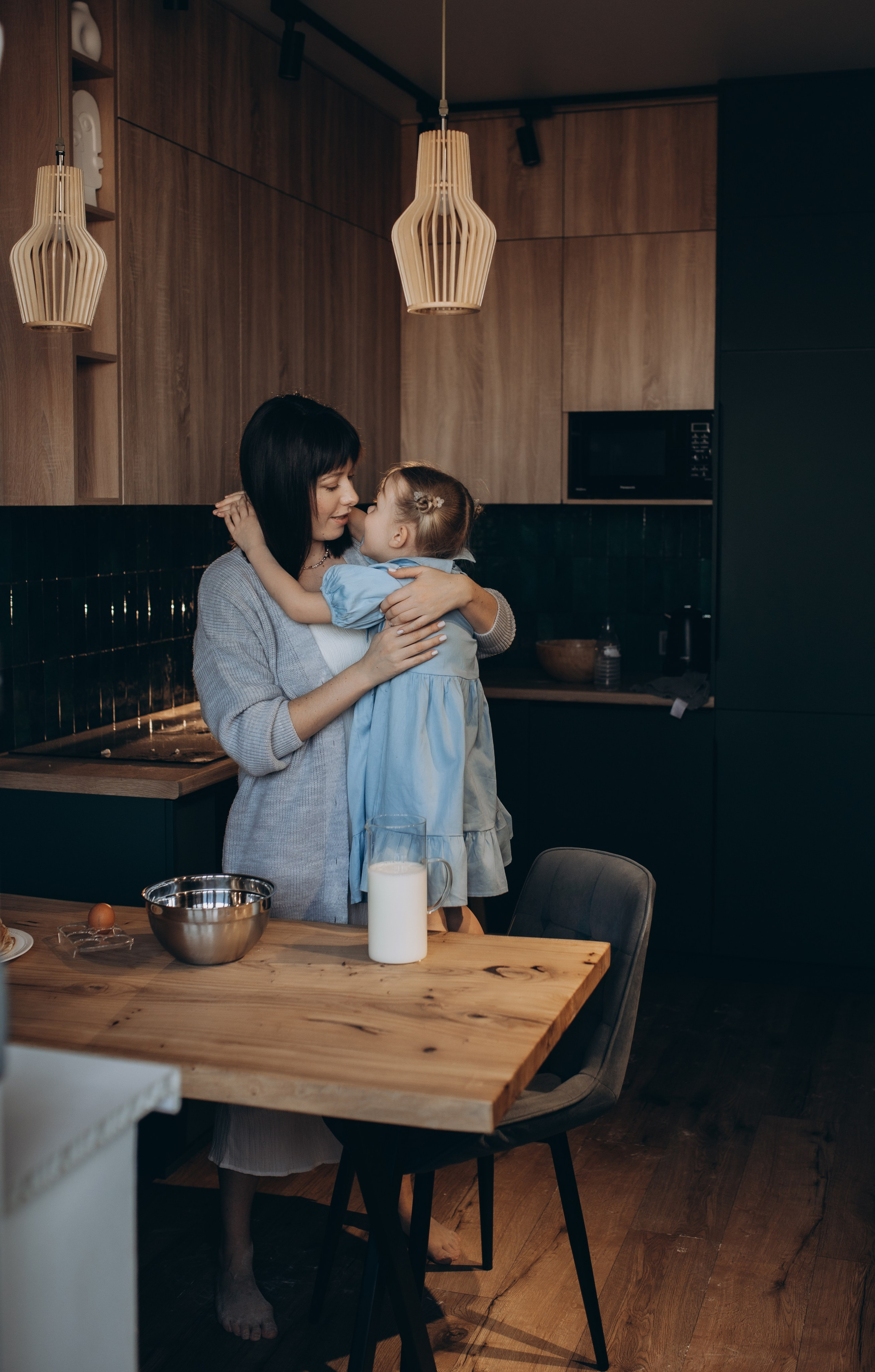 Настя_и_Варя. Семейный и женский фотограф в Краснодаре Александра Синчук