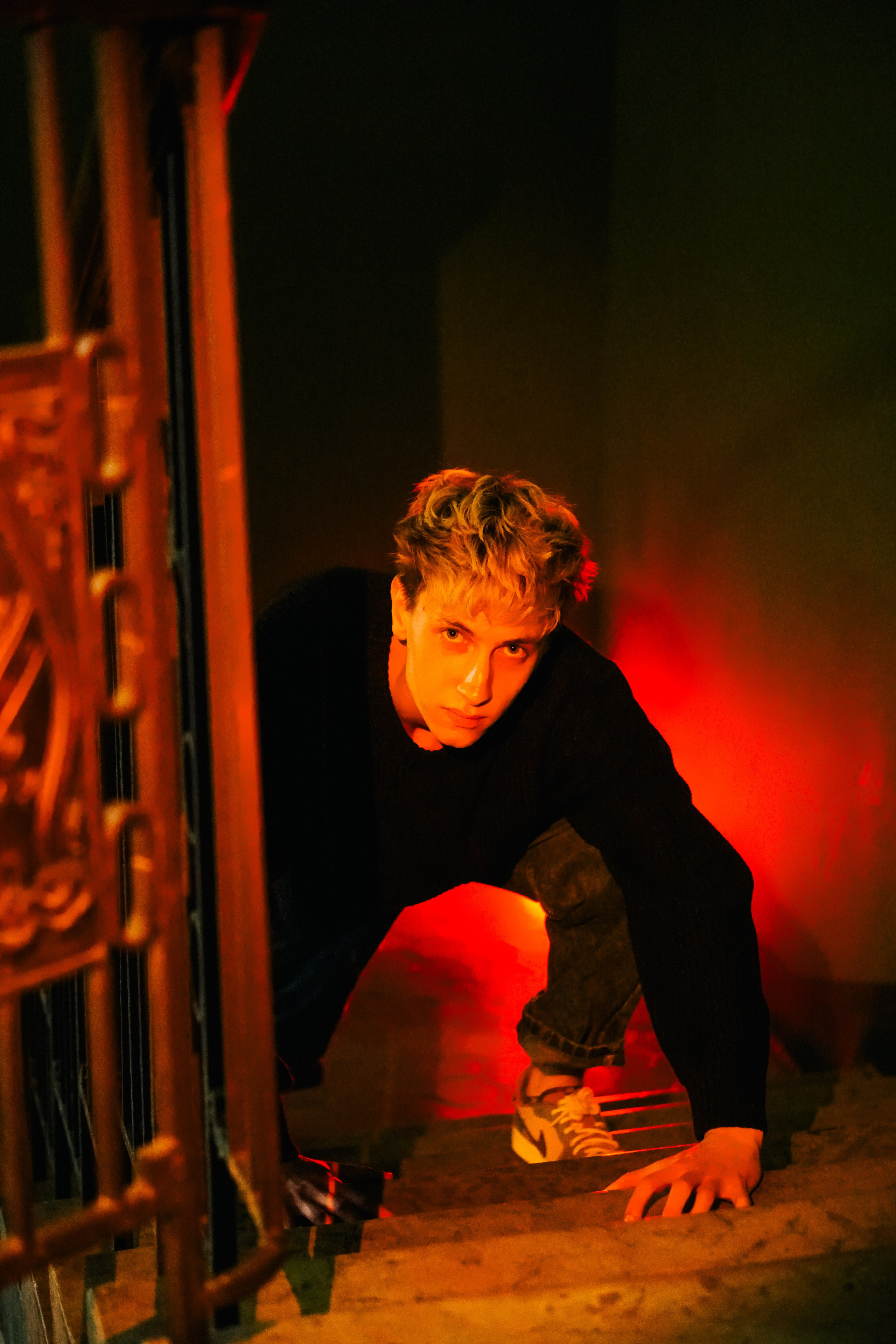 Сергей Крамарев. Фотограф Москва — Полина Робин