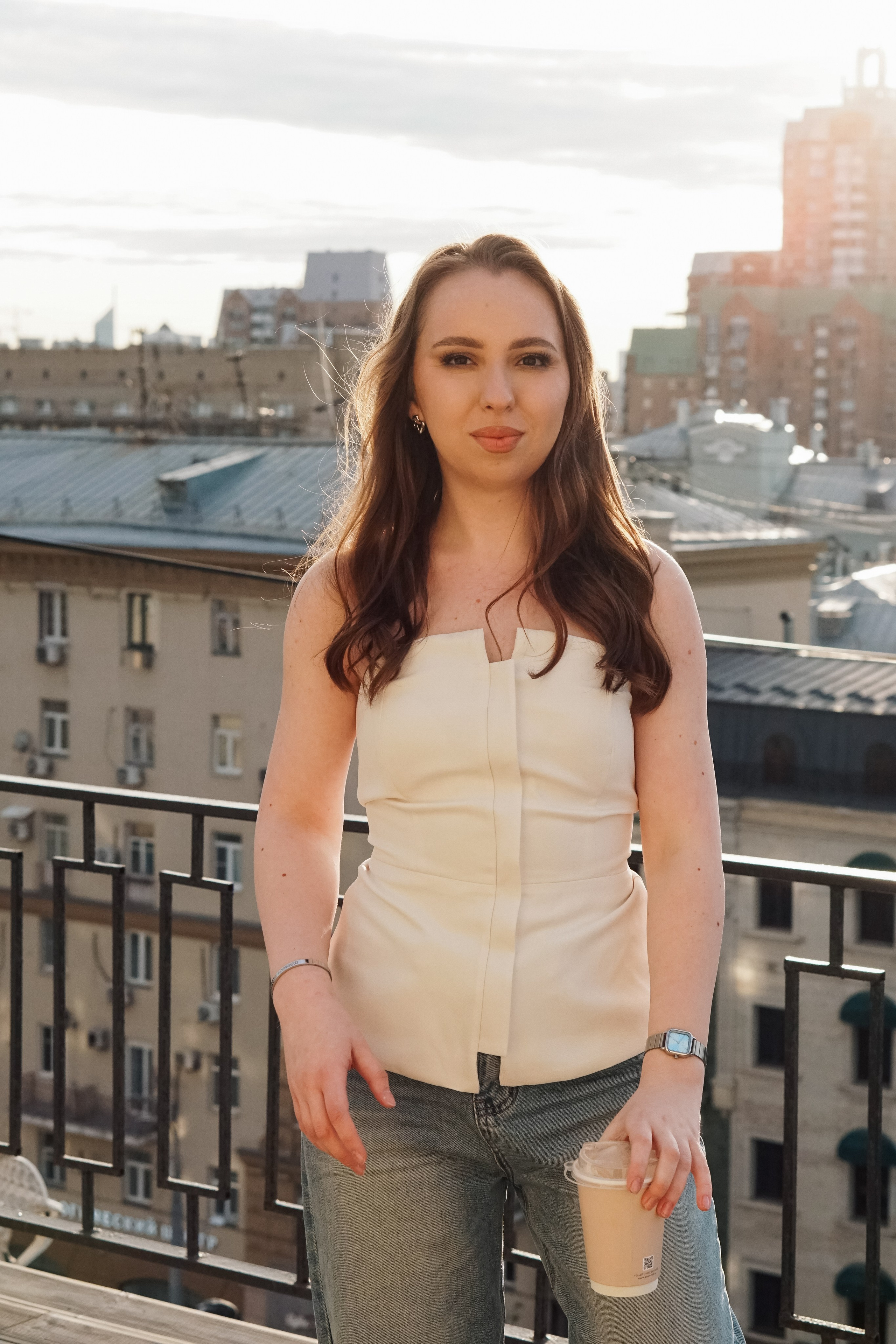 Влада контент. Фотограф Москва — Полина Робин