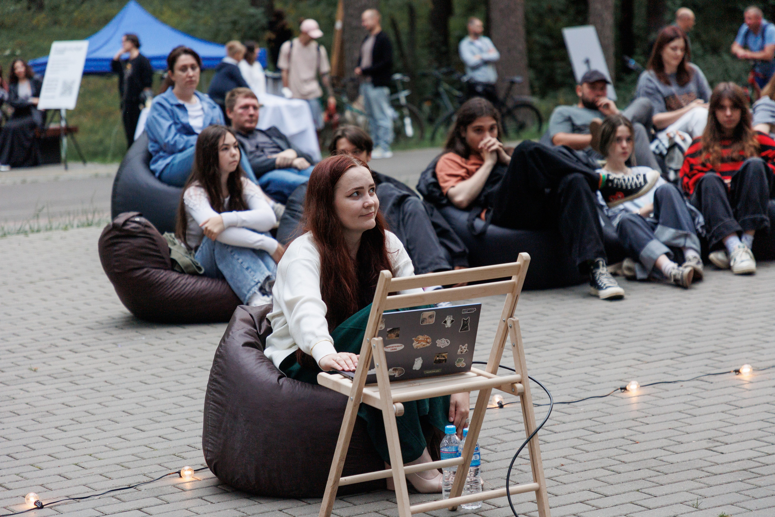 ПечаКуча 12-8-25. Фотограф городских и семейных событий Артем Карпухин