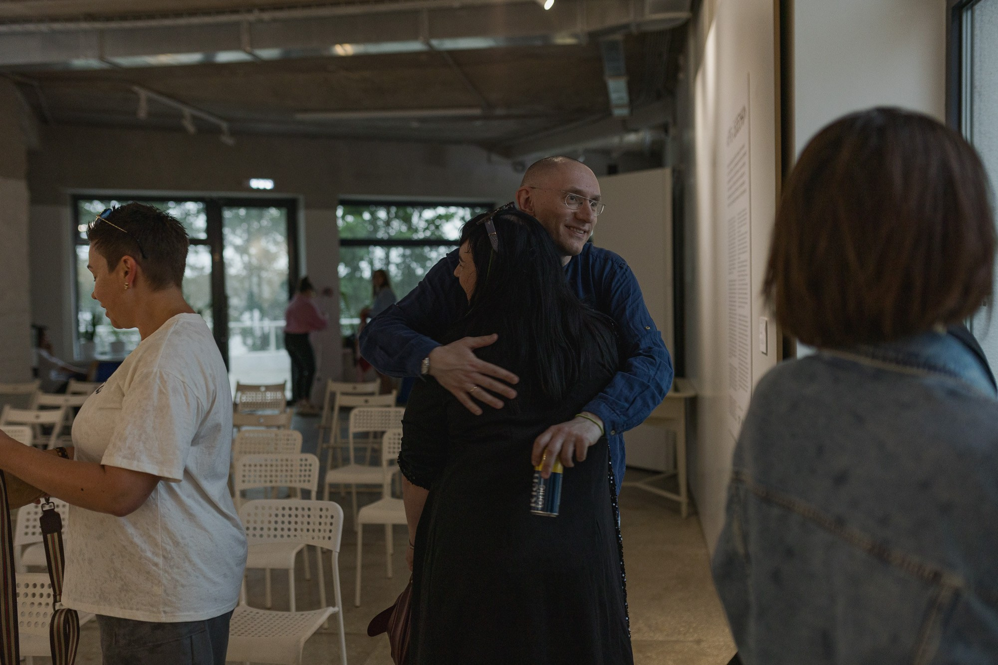 Равновесие с погрешностью. Фотограф городских и семейных событий Артем Карпухин