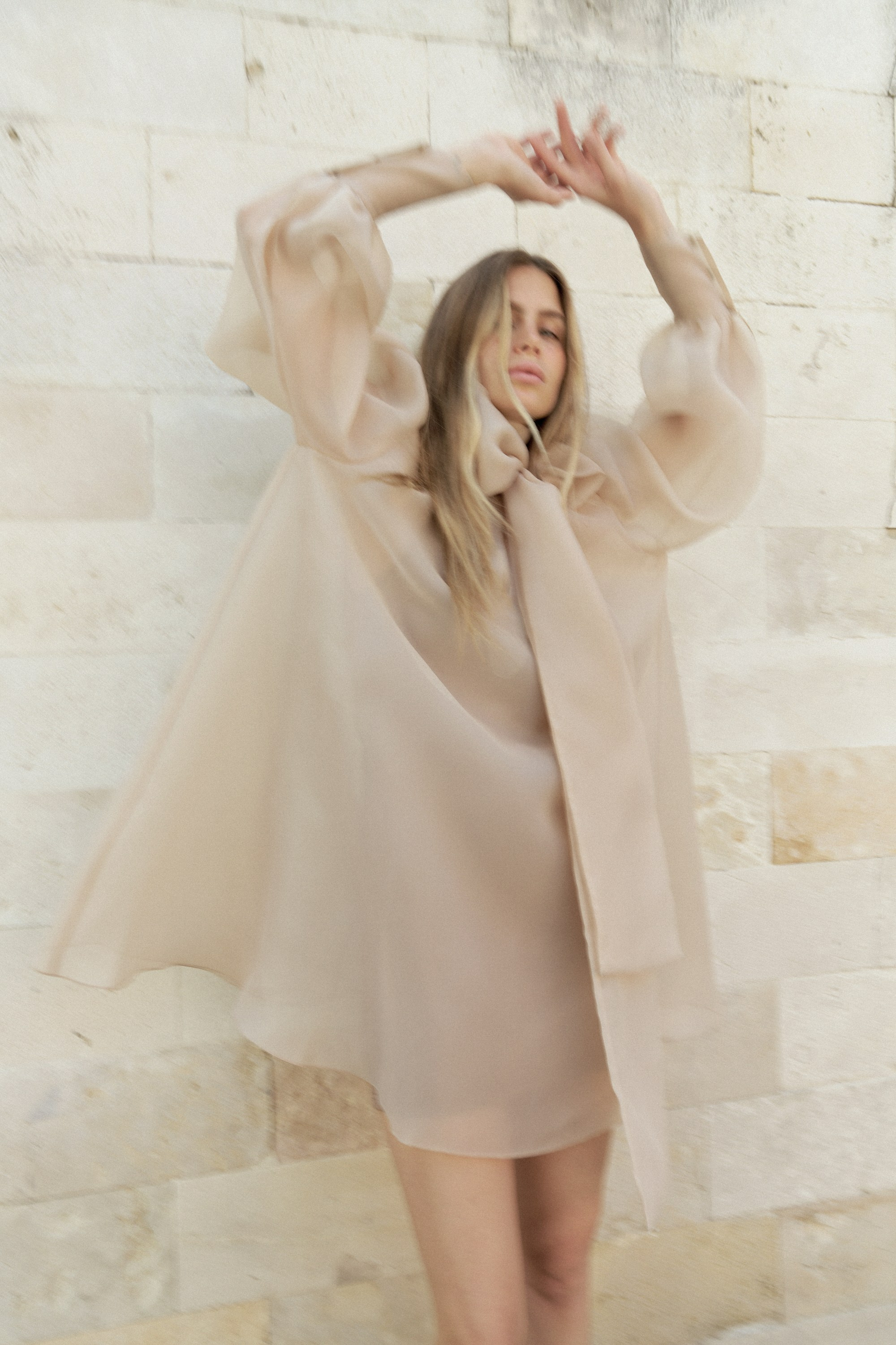 IMPREGNANT имидж. Коммерческий фотограф в Москве Хабибуллина Эльза