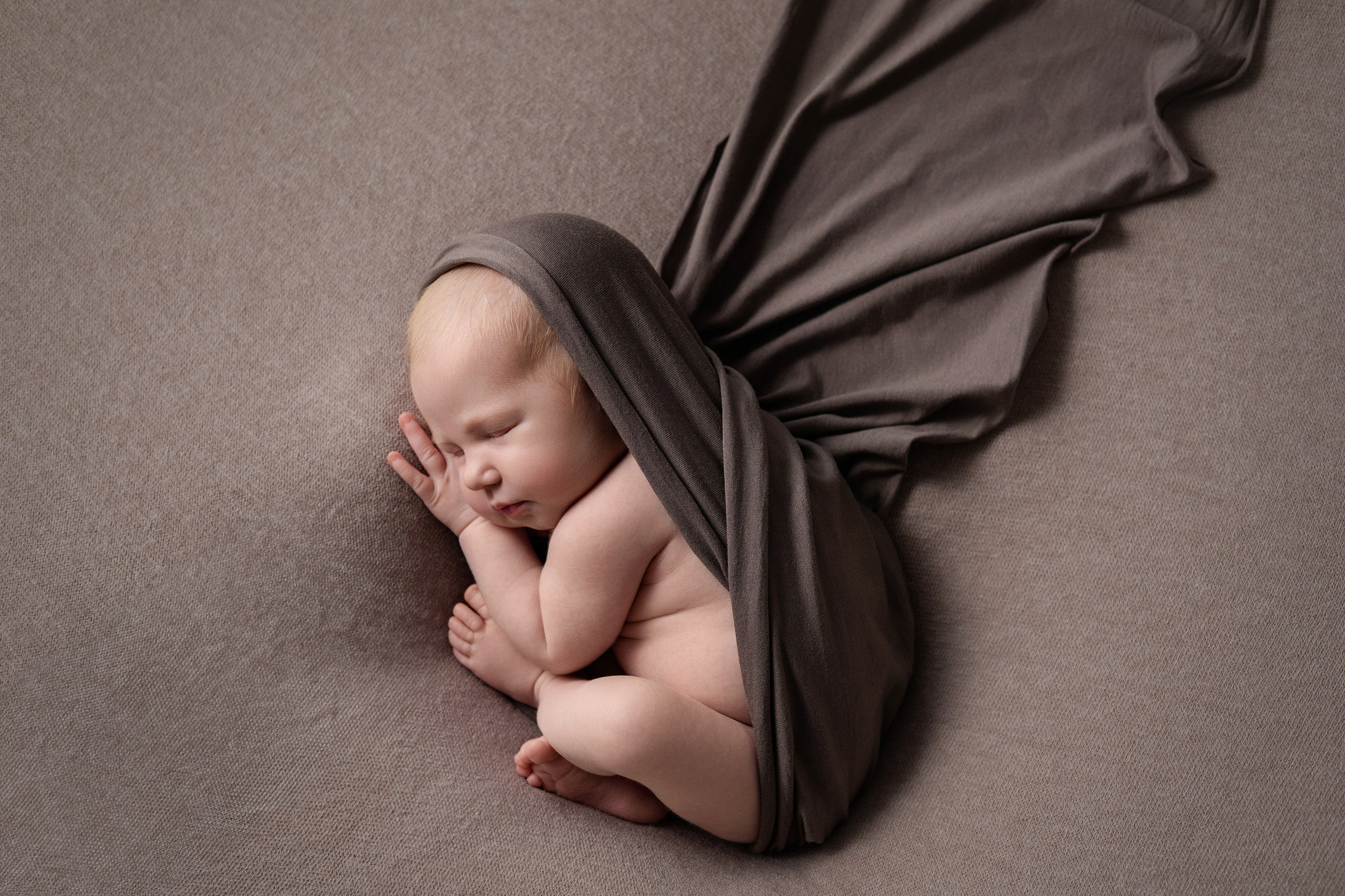 Портфолио. Фотограф новорожденных в Красноярске Марина Храмченкова