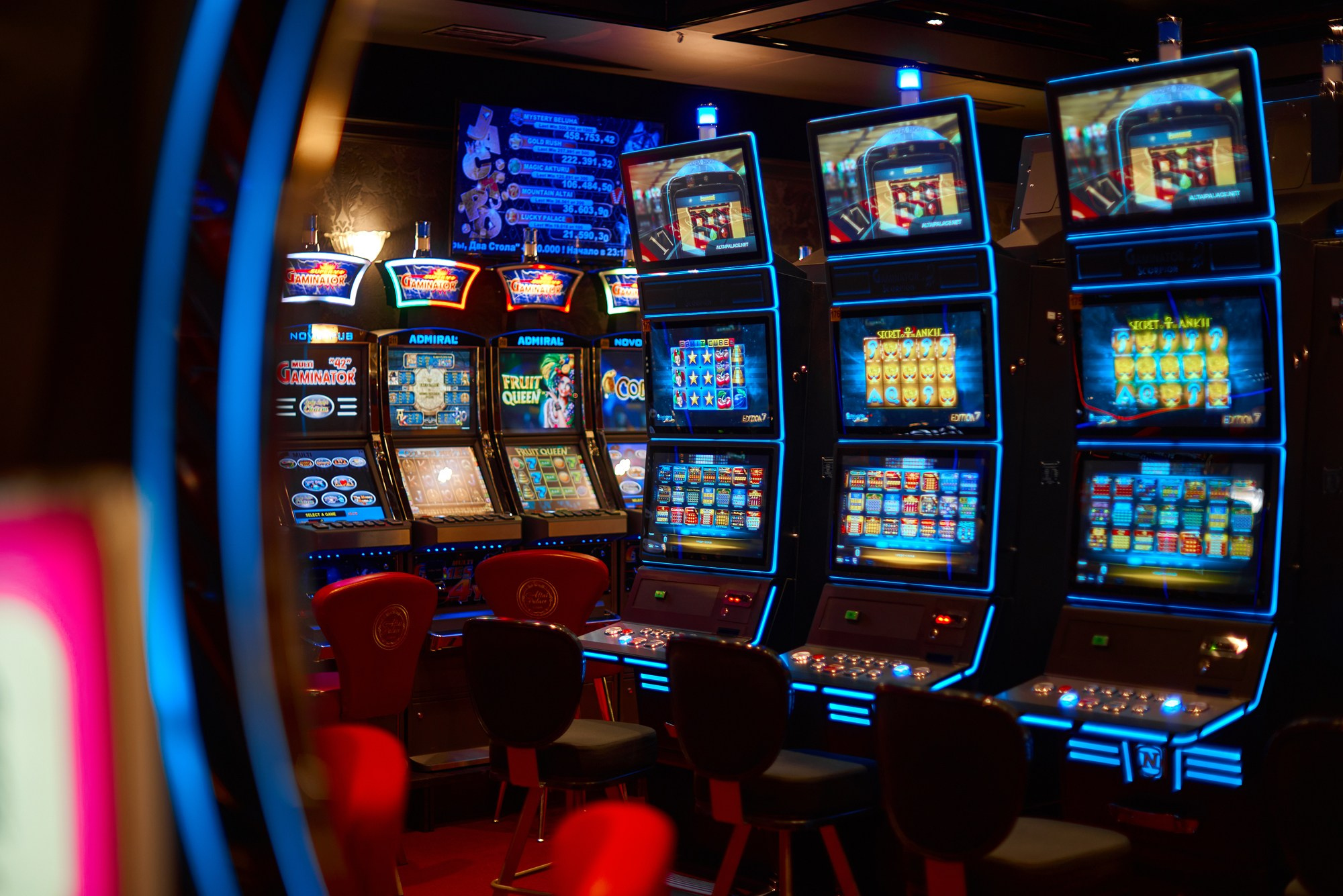 Интерьер. Rey Stanislav — рекламный фотограф в Санкт-Петербурге