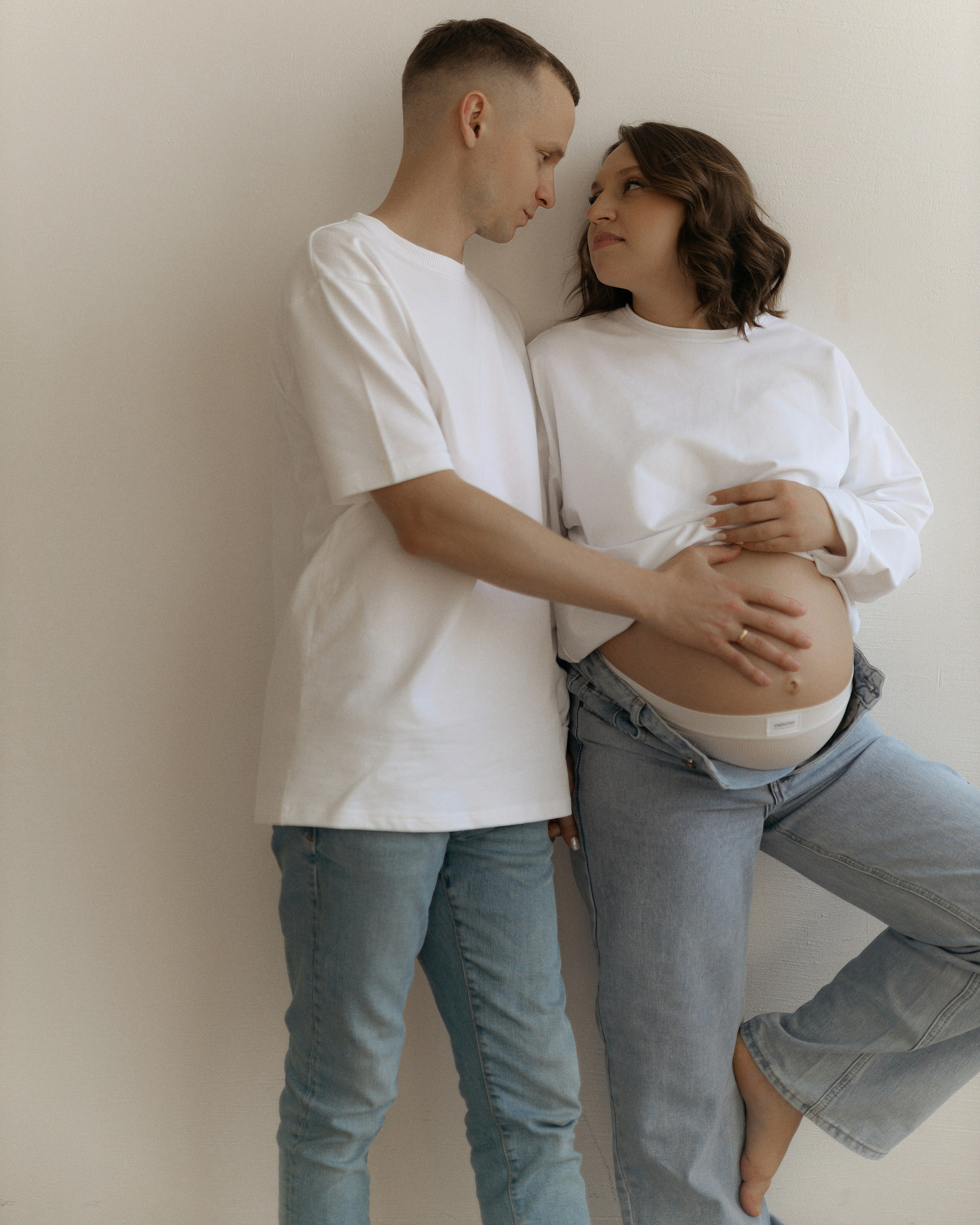 Ксения и Николай. DARYA.BELKINA