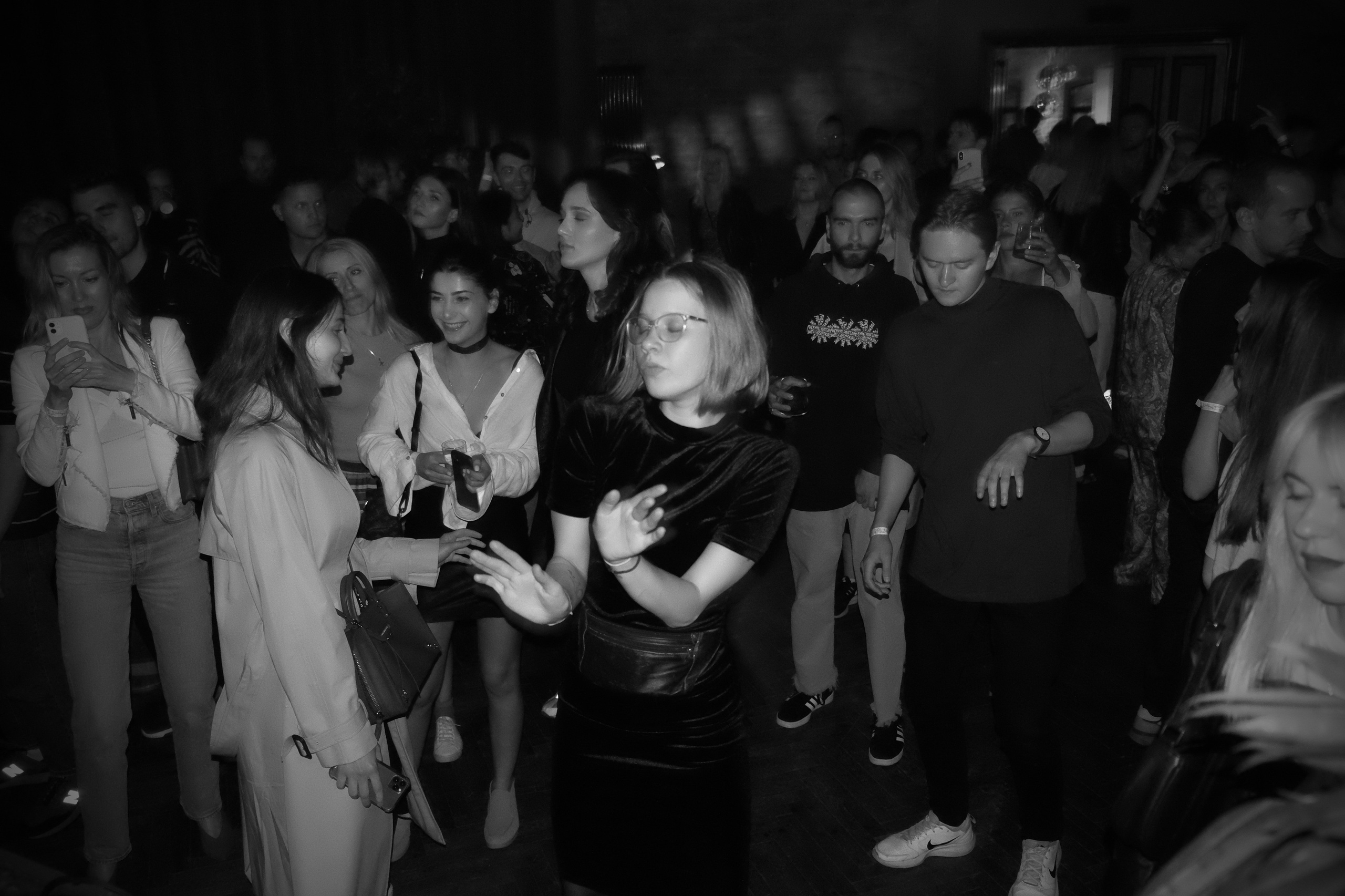 ТО ТРУ-Д/ Москва/ 2020. Anna Fedo Photo