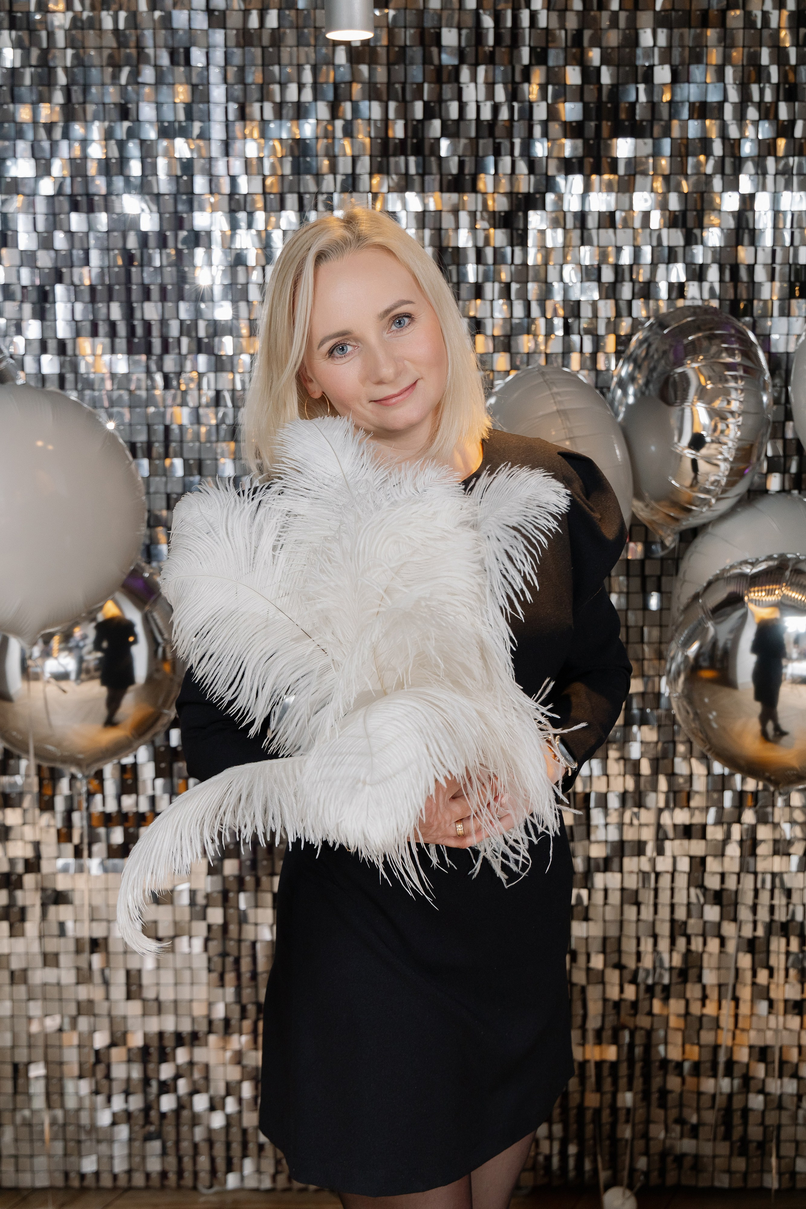 Фотосъемка юбилея в ресторане «Березка» в Минске. Свадебный фотограф в Минске/Беларуси Сергей Спиридонов