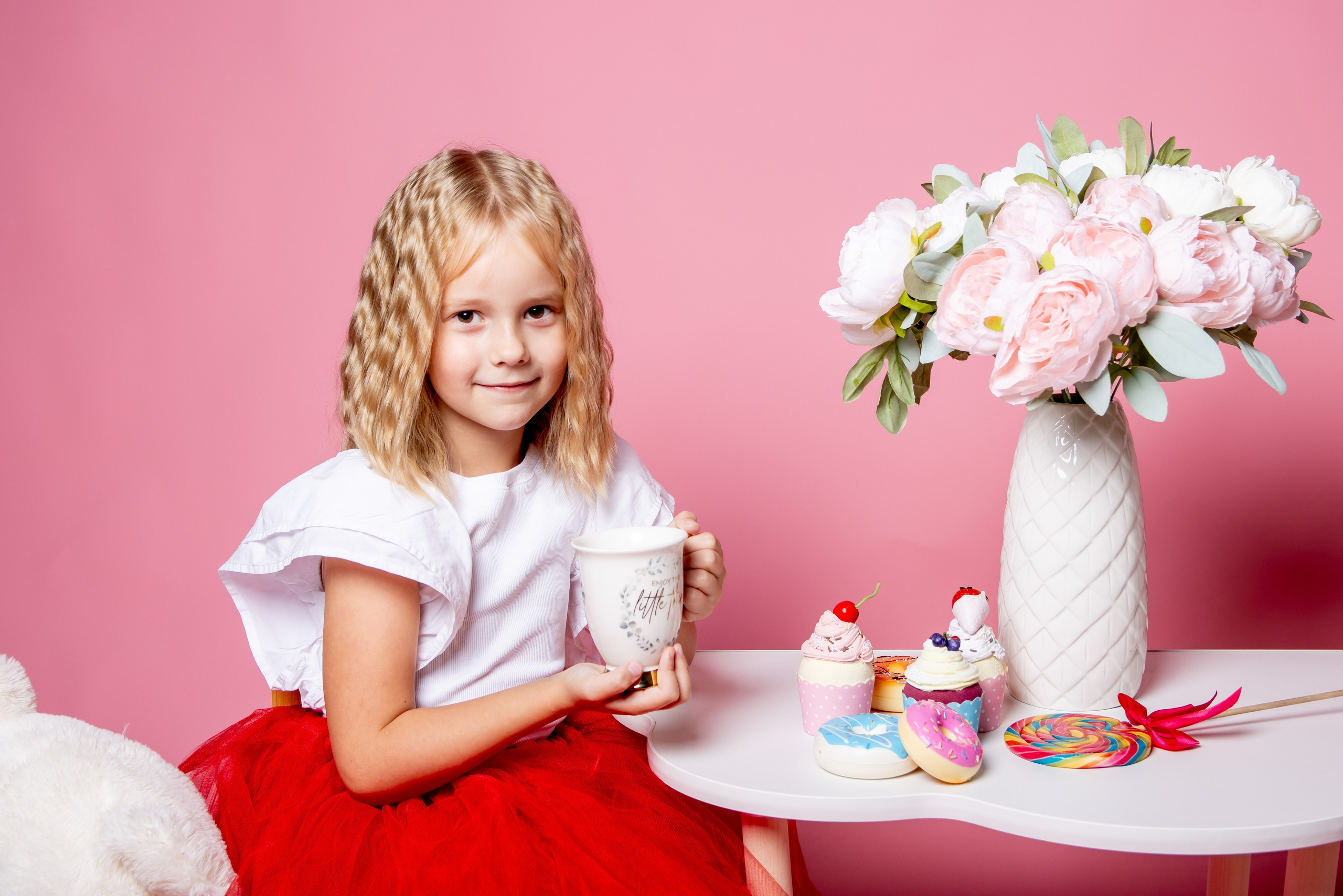 Портреты для детского сада. Выпускные альбомы в Обнинске