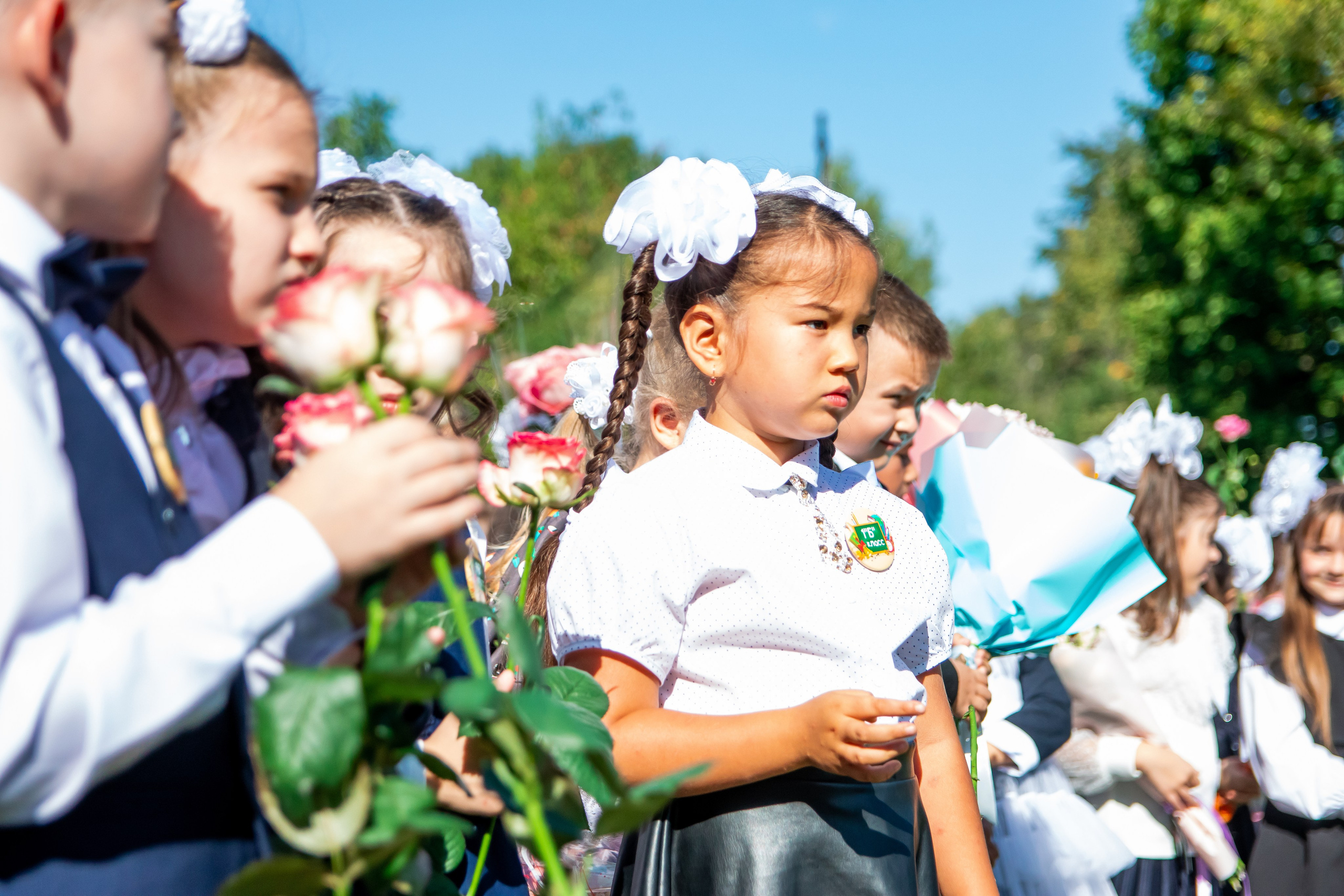 Съемки школьных мероприятий. ФОТКИ! Экспресс-фотосессии в Обнинске