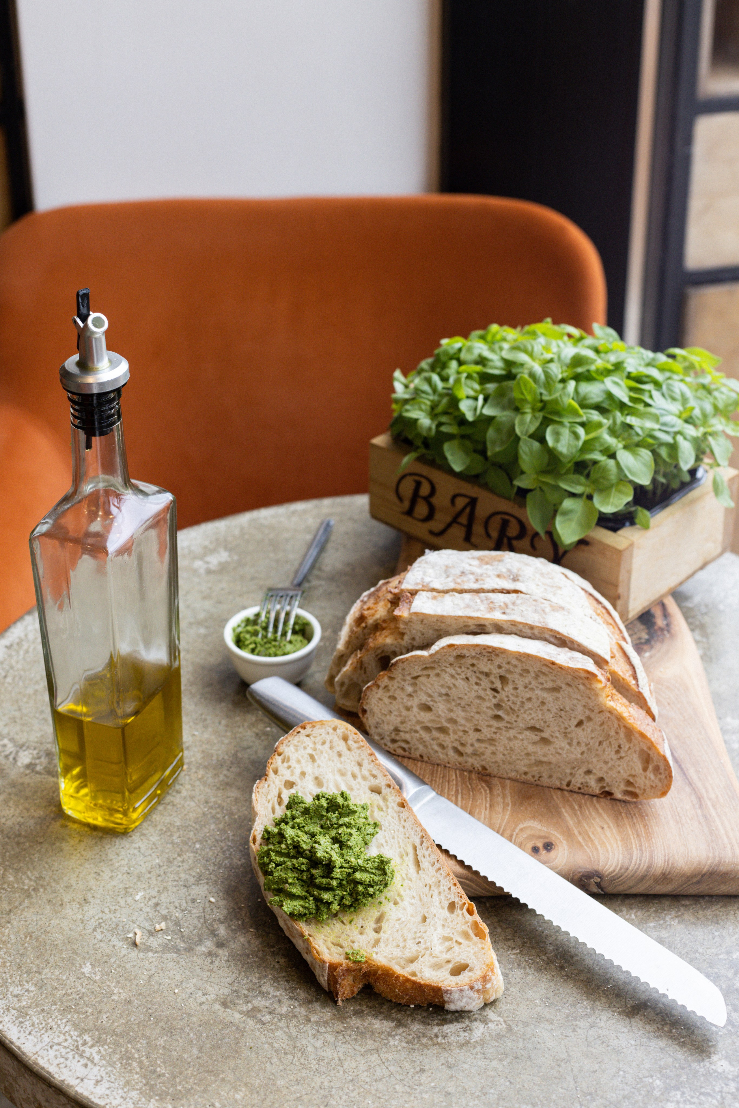 Bary Coffee. Фотограф на Юге России