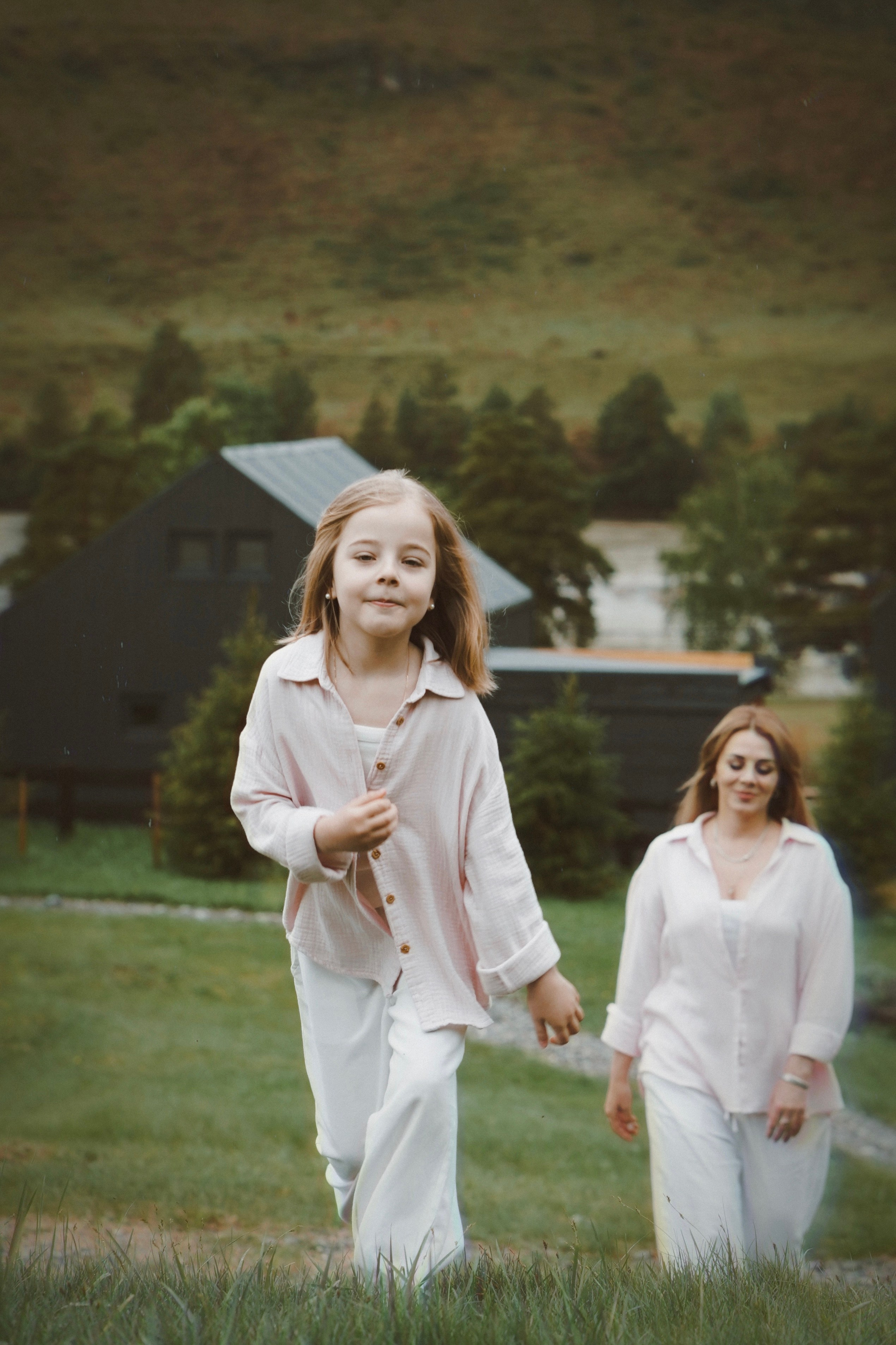 Каникулы в Чемале || Cloud Altay Park. Выездной фотограф-видеограф в Республике Алтай Солоны Куюкова