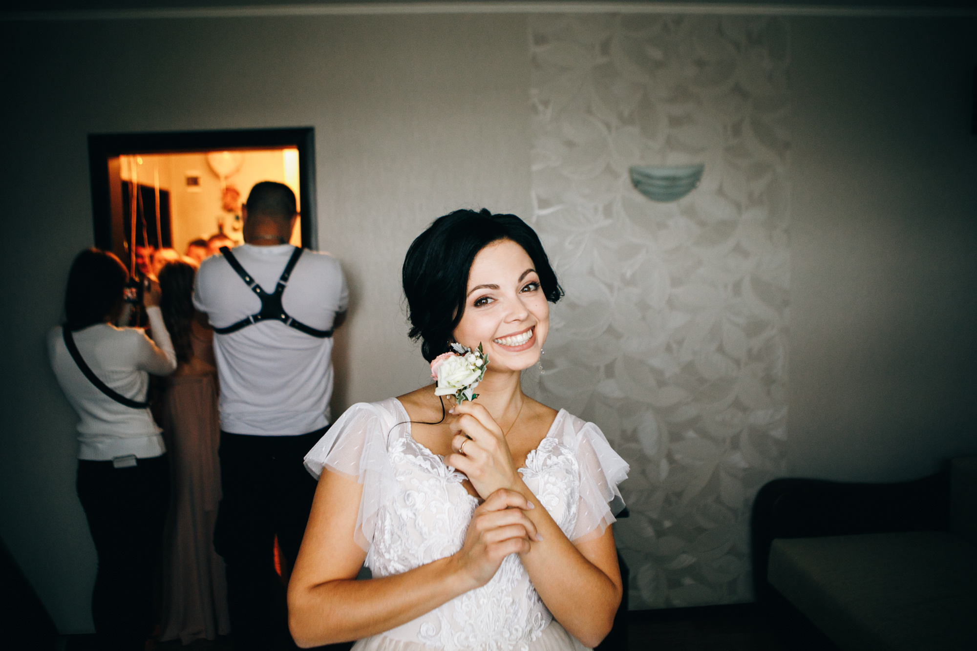 Dima&Nastya. Фотограф Максим Маркелов