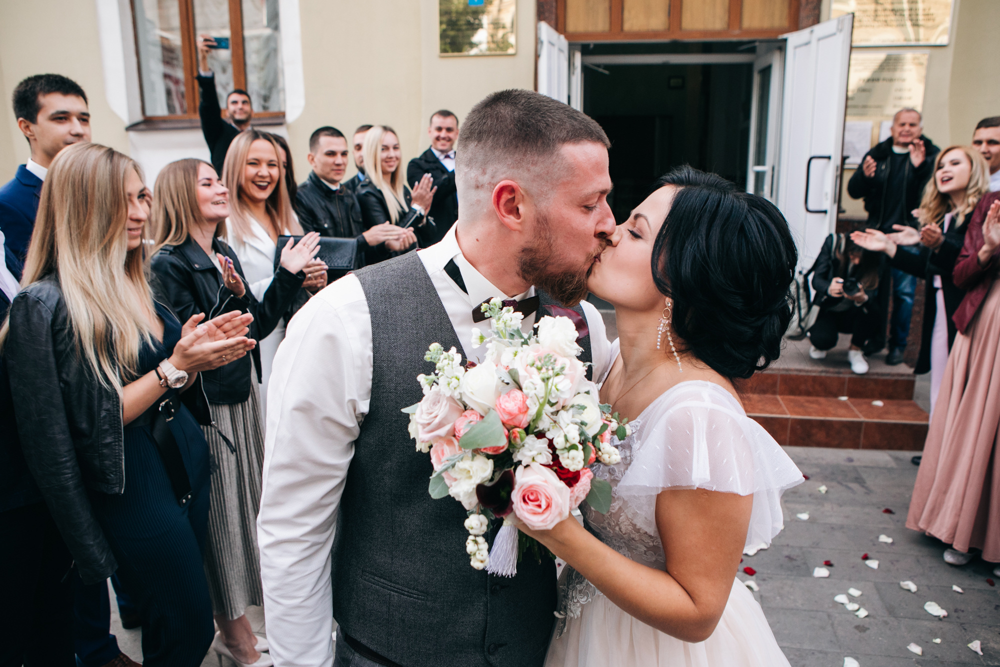 Dima&Nastya. Фотограф Максим Маркелов