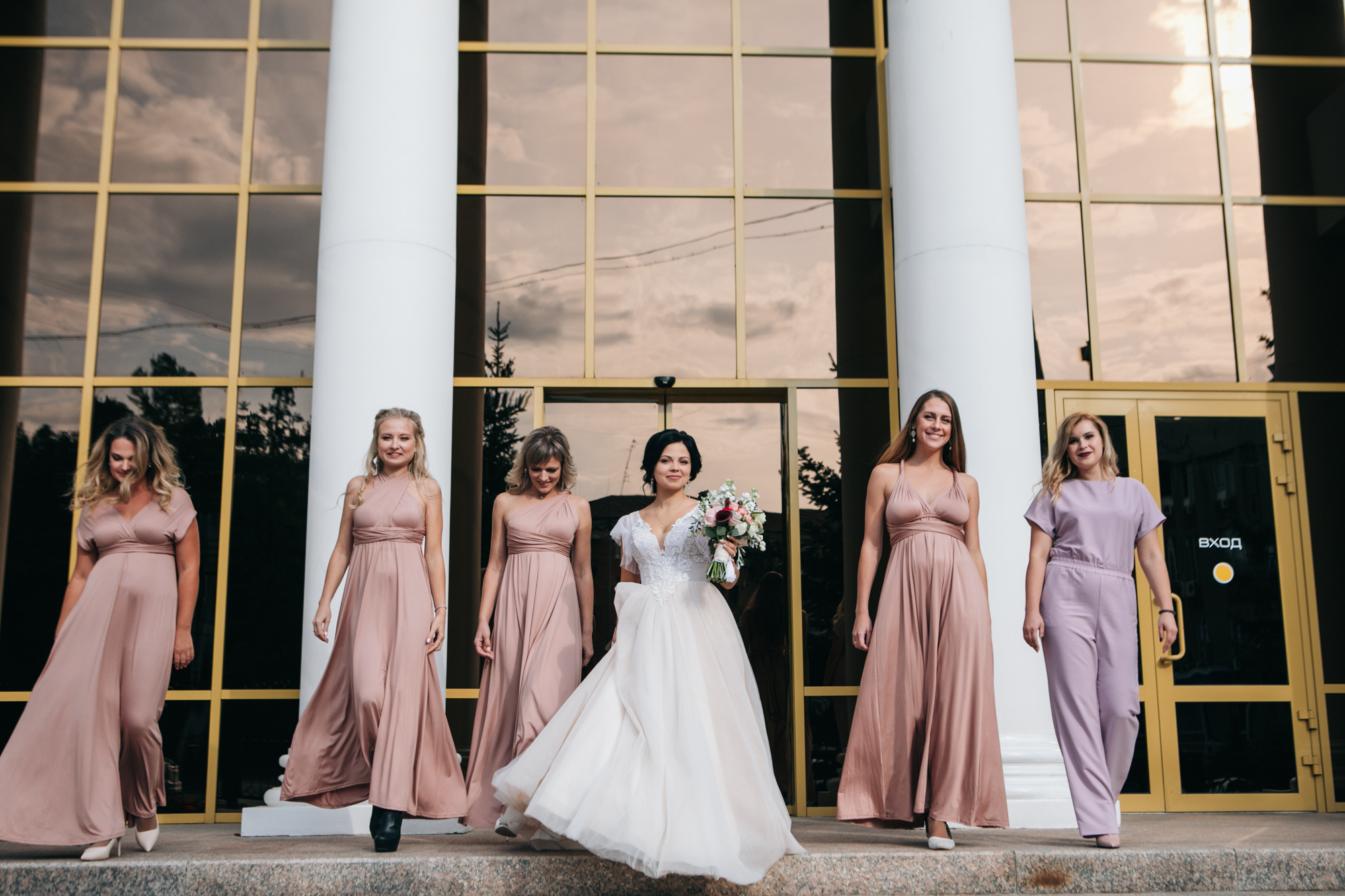 Dima&Nastya. Фотограф Максим Маркелов