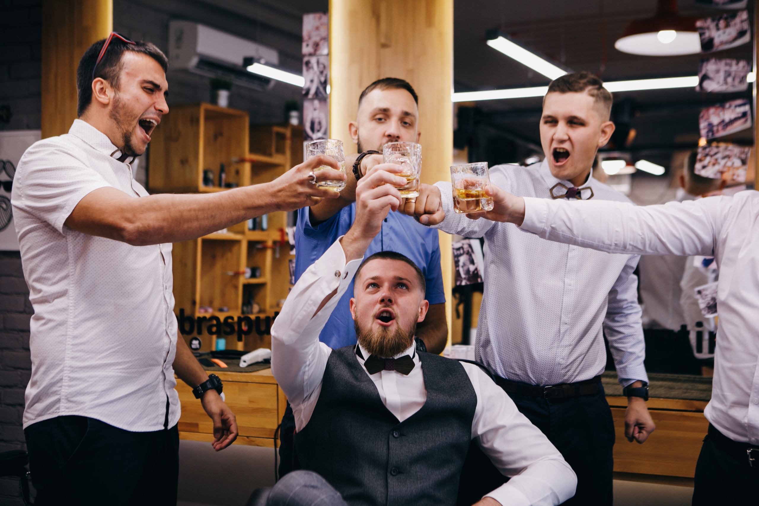 Dima&Nastya. Фотограф Максим Маркелов