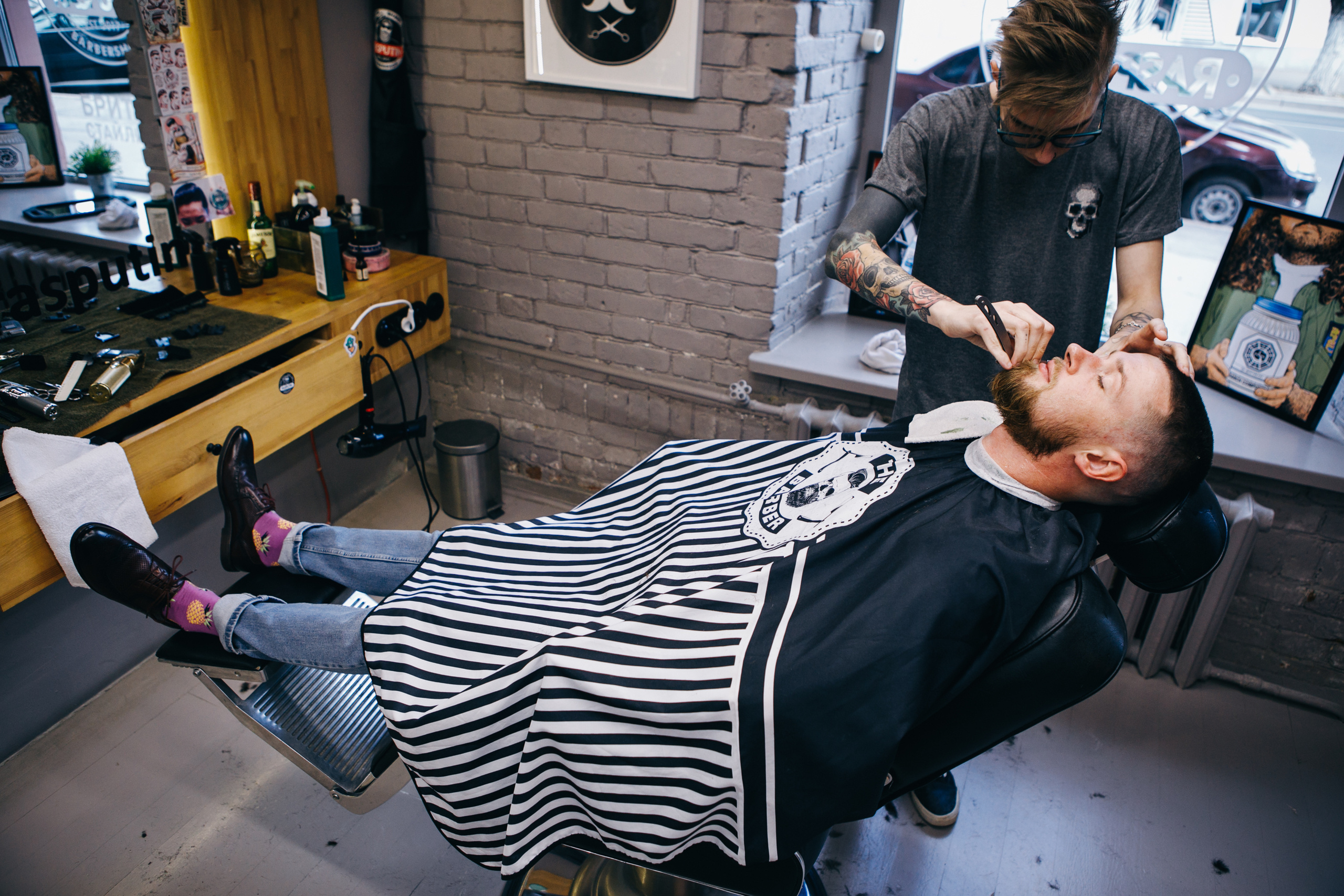 Dima&Nastya. Фотограф Максим Маркелов