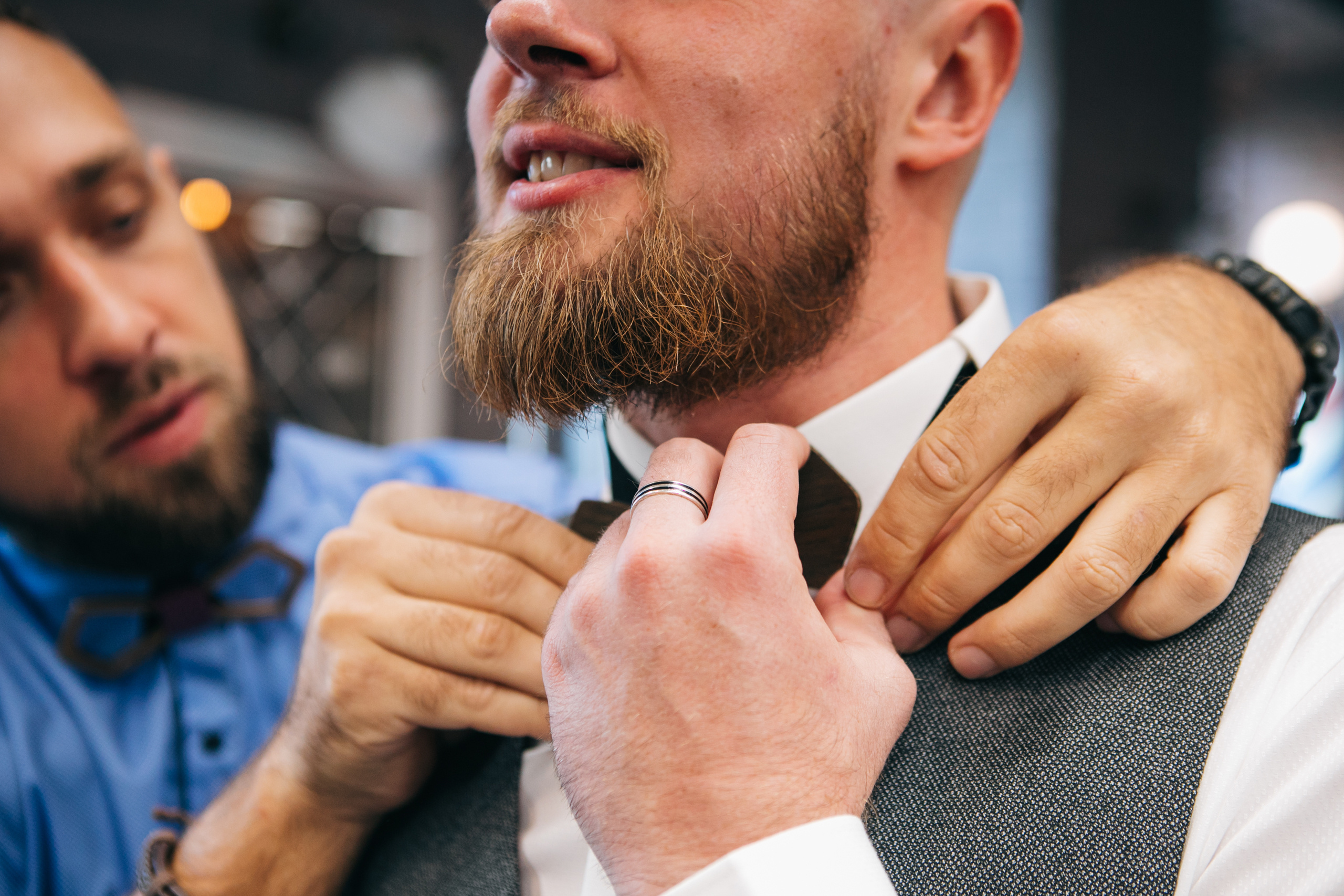 Dima&Nastya. Фотограф Максим Маркелов