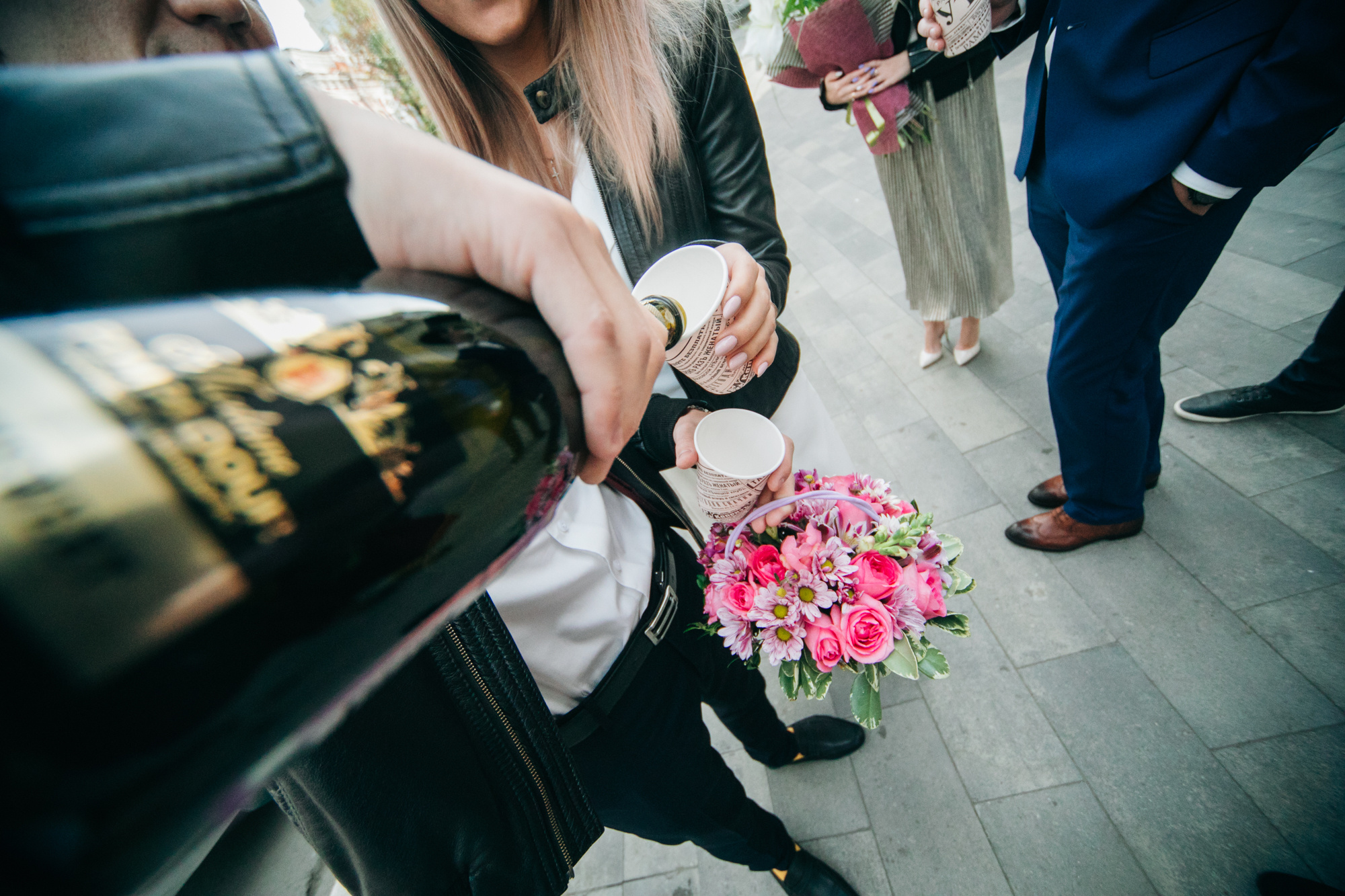 Dima&Nastya. Фотограф Максим Маркелов