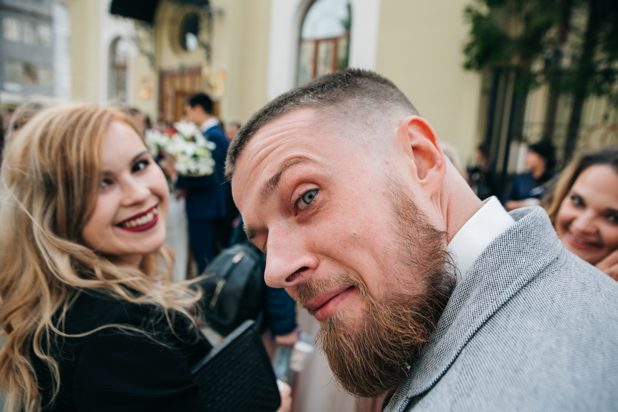 Dima&Nastya. Фотограф Максим Маркелов