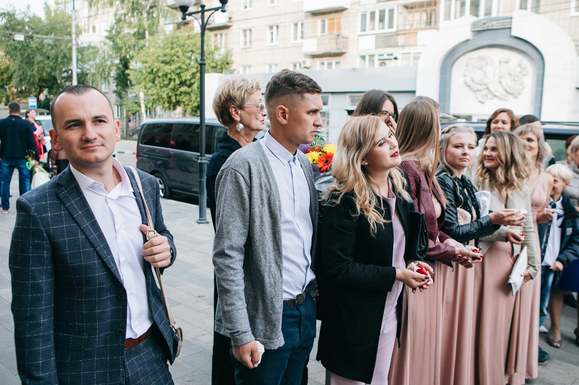 Dima&Nastya. Фотограф Максим Маркелов