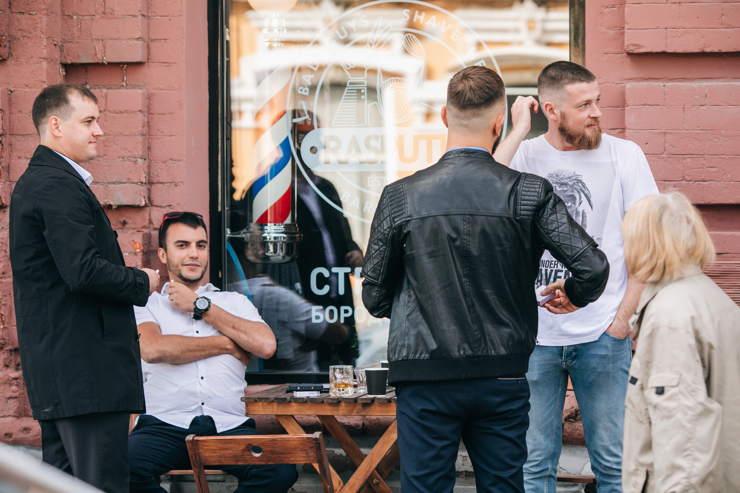 Dima&Nastya. Фотограф Максим Маркелов