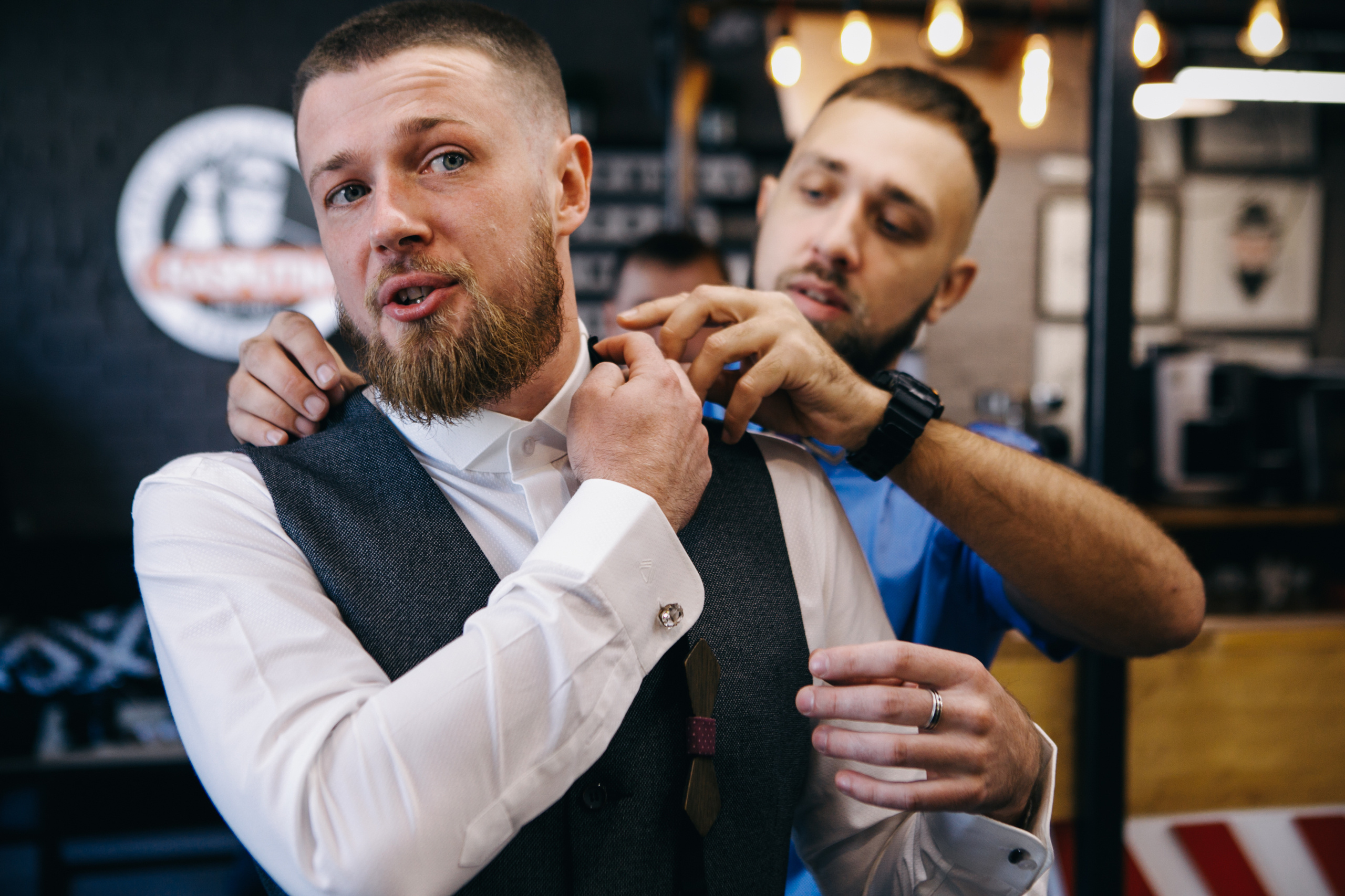 Dima&Nastya. Фотограф Максим Маркелов