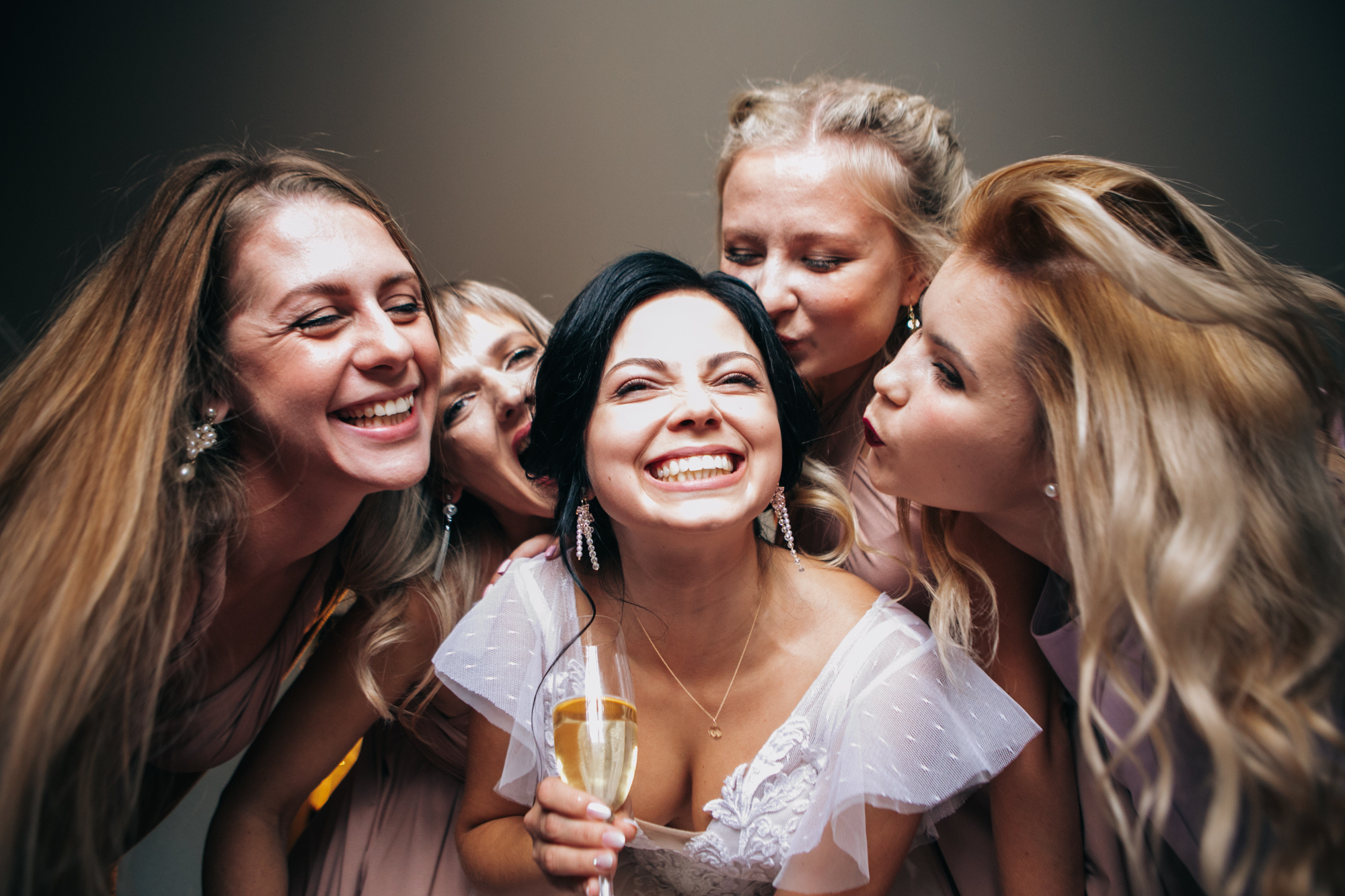 Dima&Nastya. Фотограф Максим Маркелов