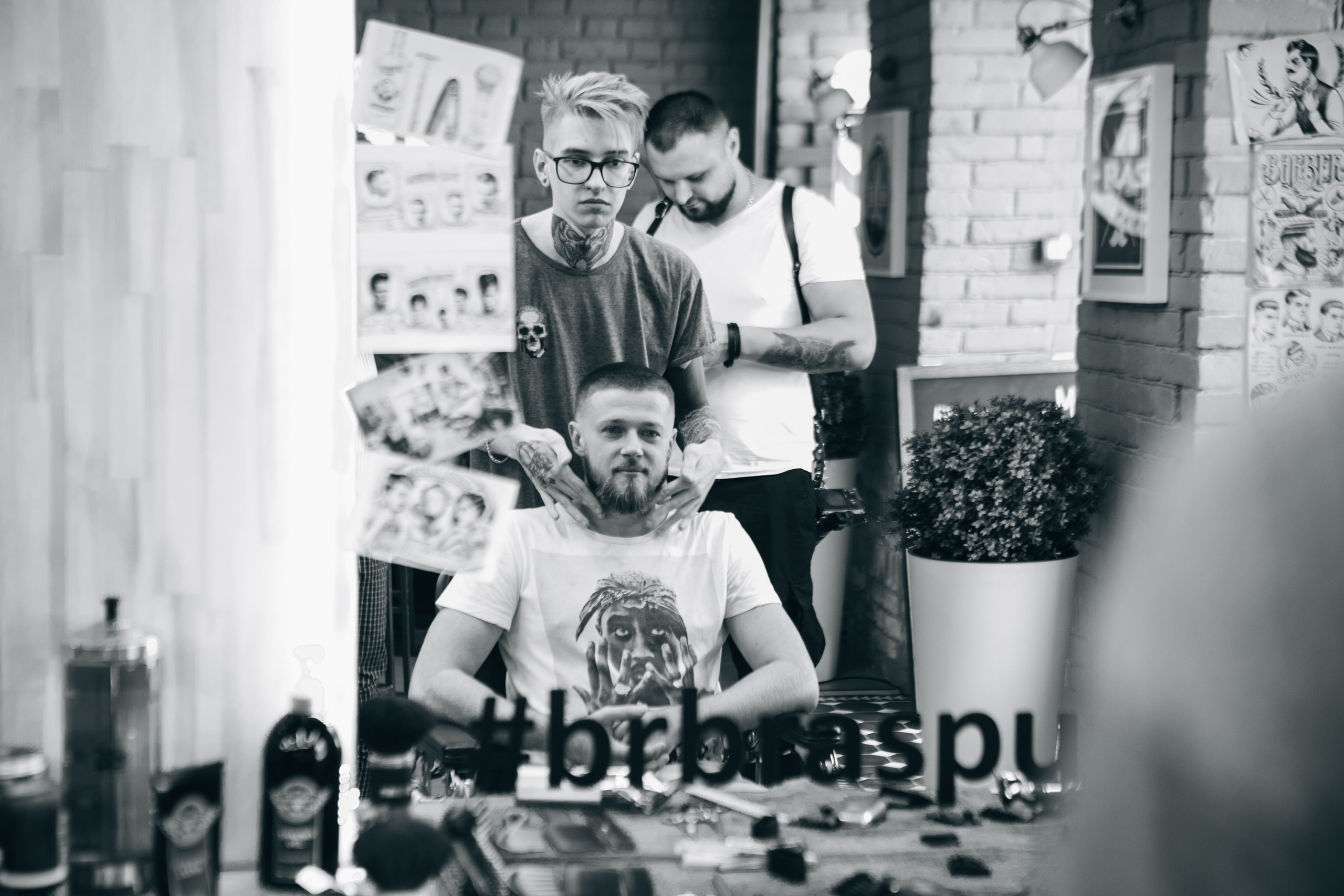 Dima&Nastya. Фотограф Максим Маркелов