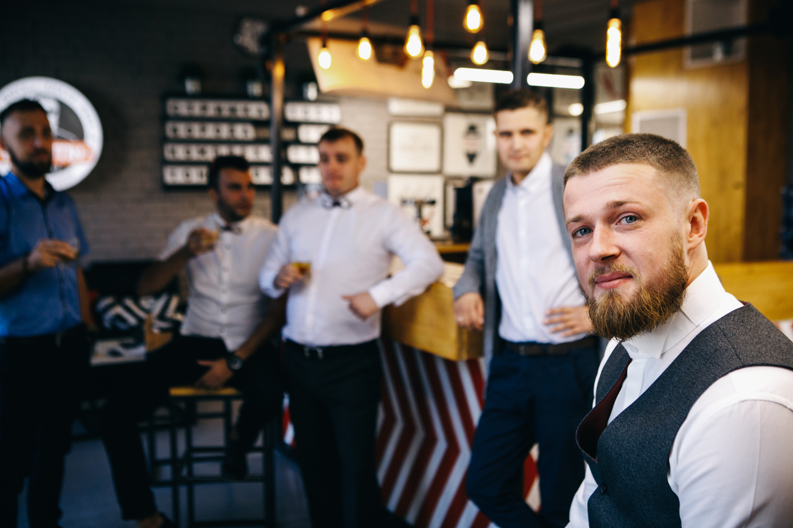 Dima&Nastya. Фотограф Максим Маркелов