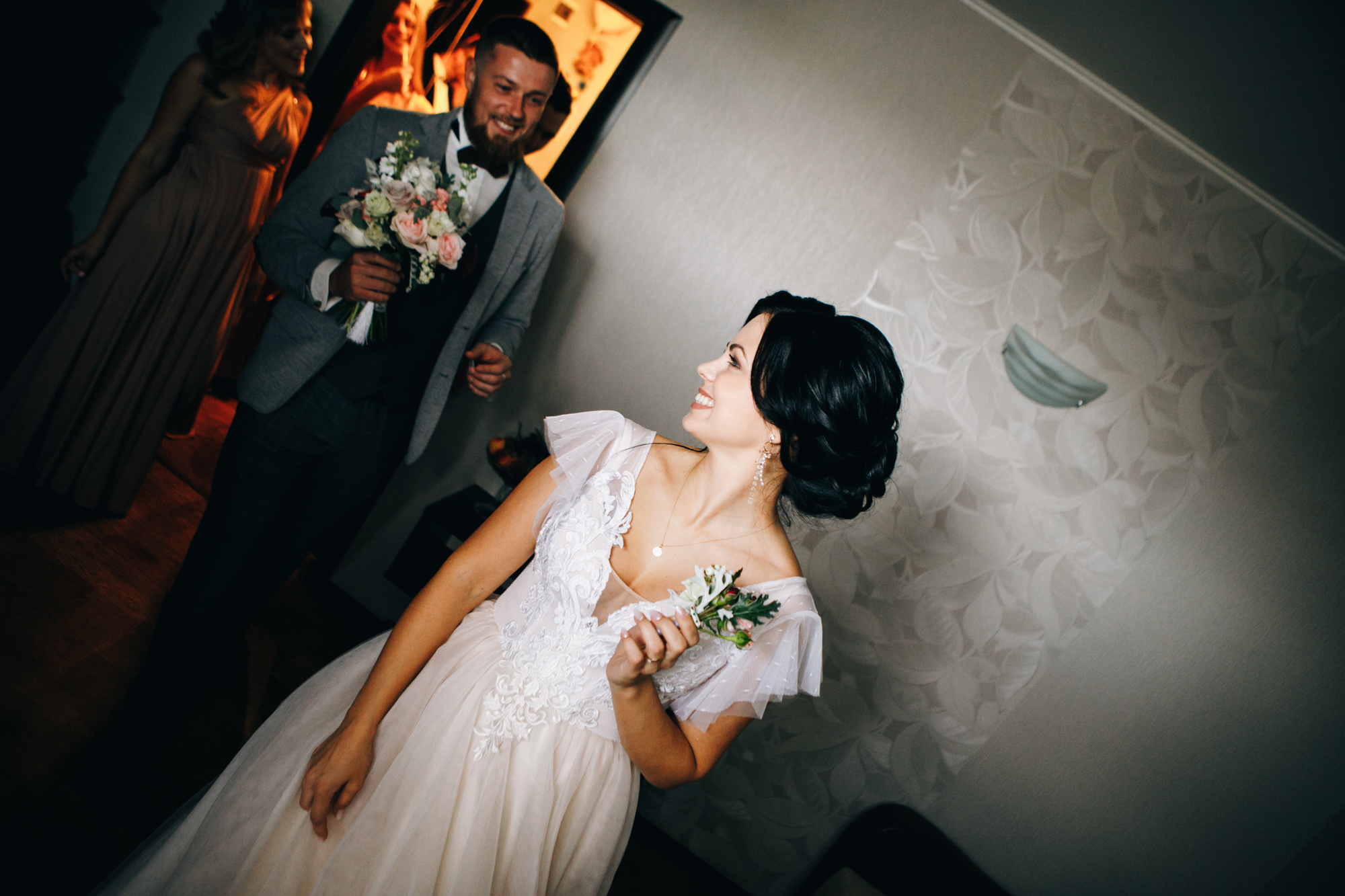 Dima&Nastya. Фотограф Максим Маркелов