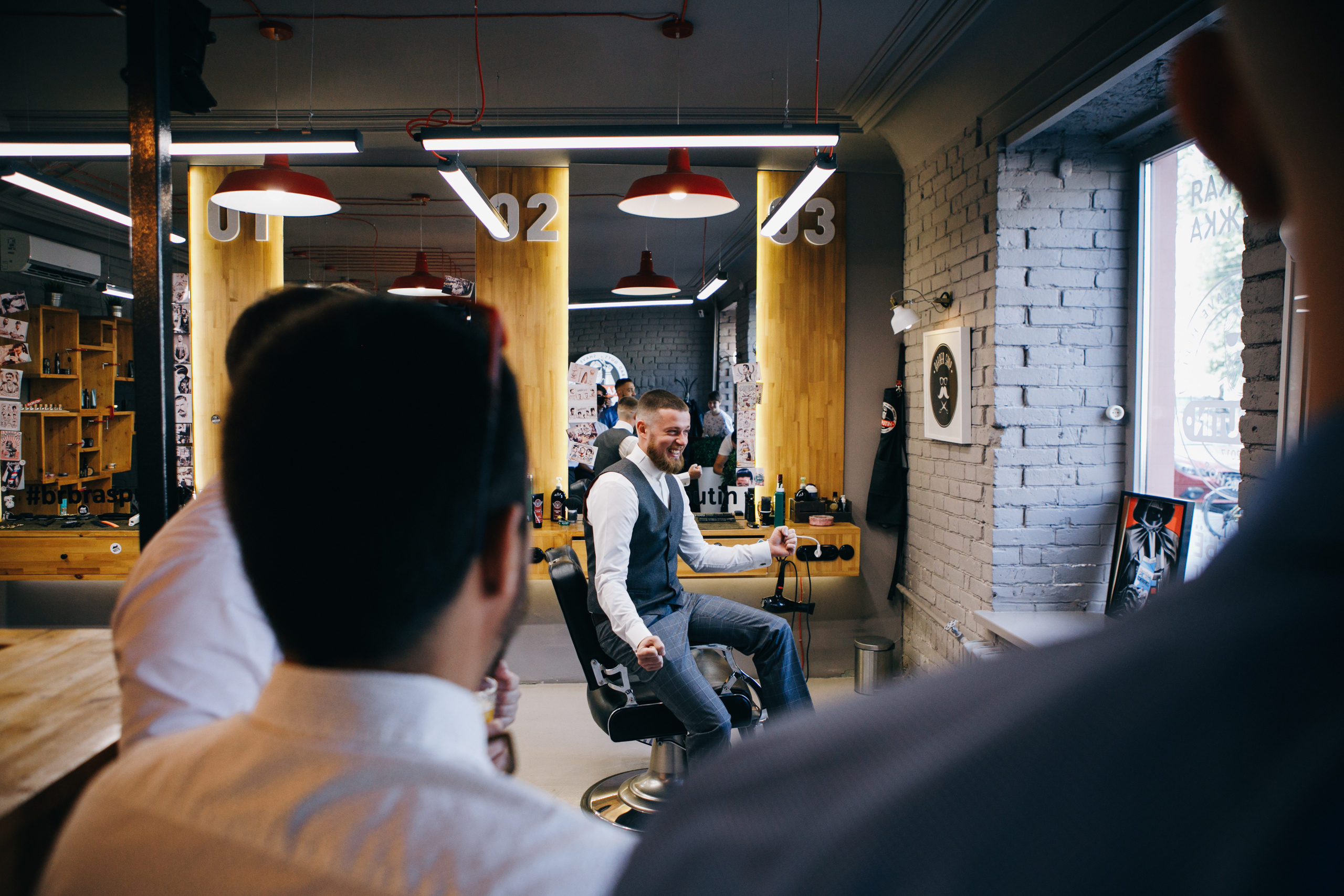 Dima&Nastya. Фотограф Максим Маркелов