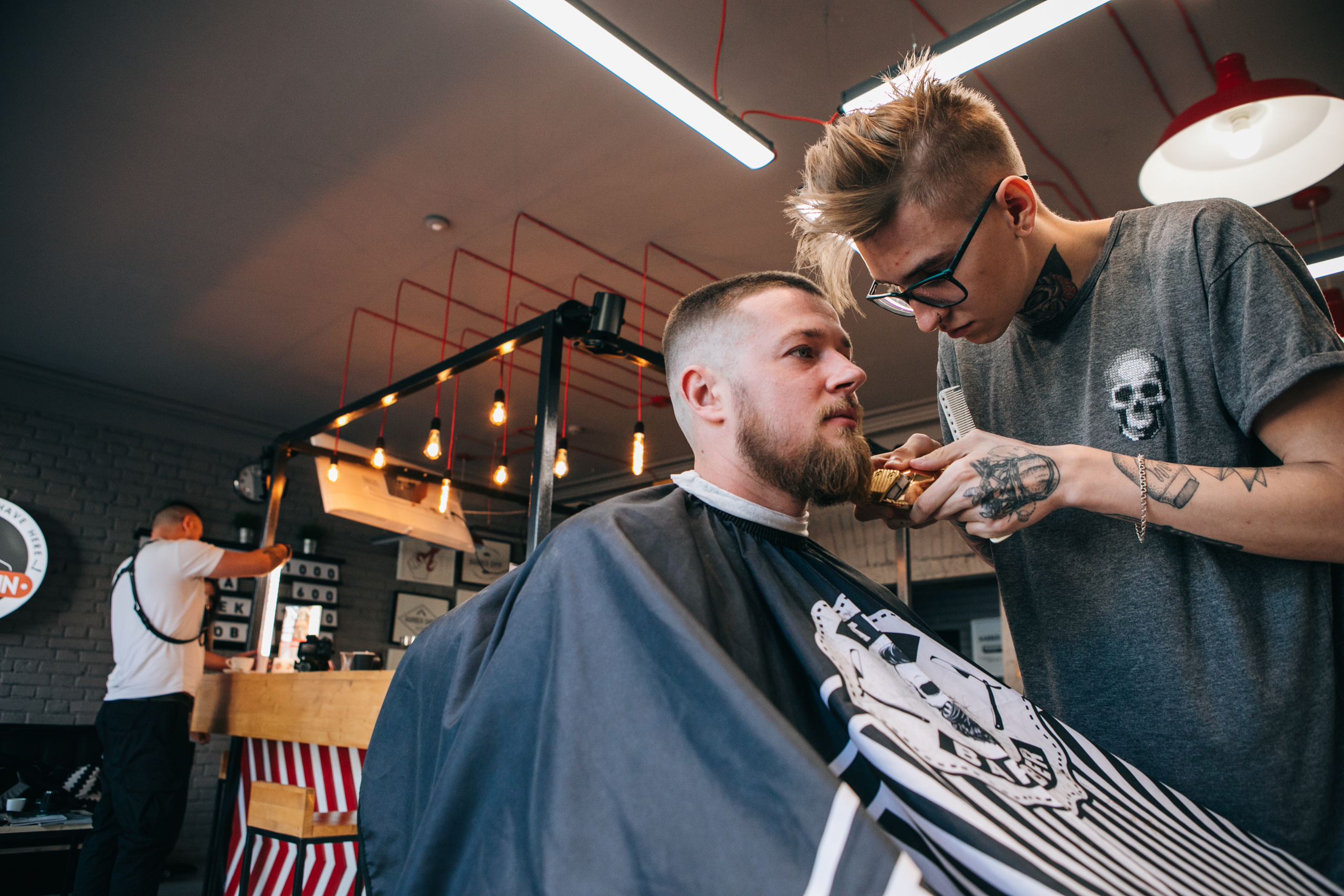 Dima&Nastya. Фотограф Максим Маркелов