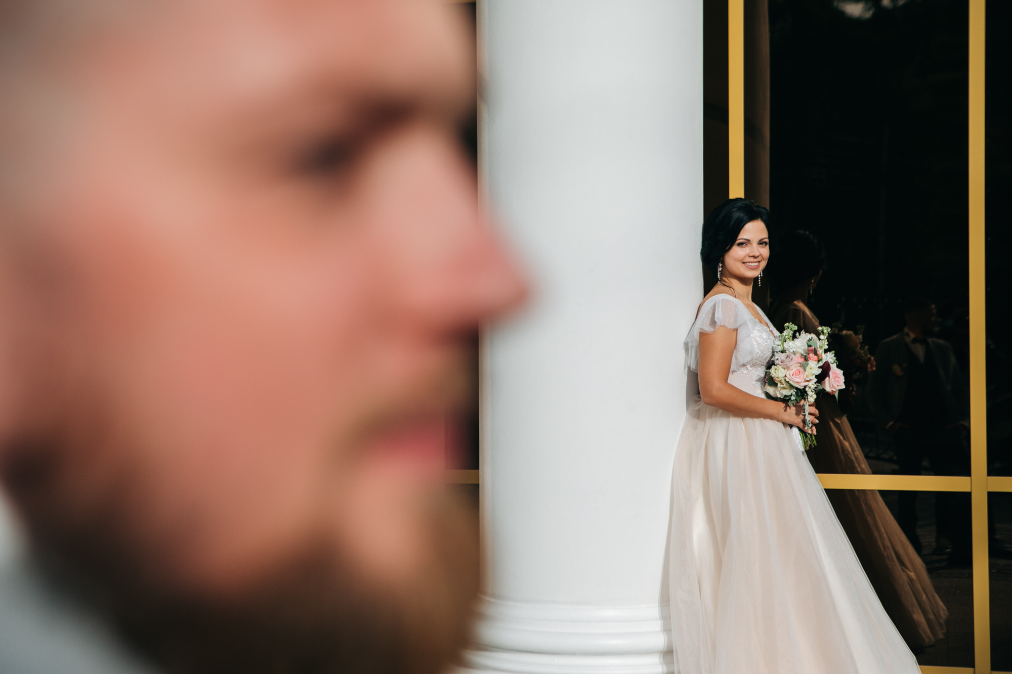 Dima&Nastya. Фотограф Максим Маркелов