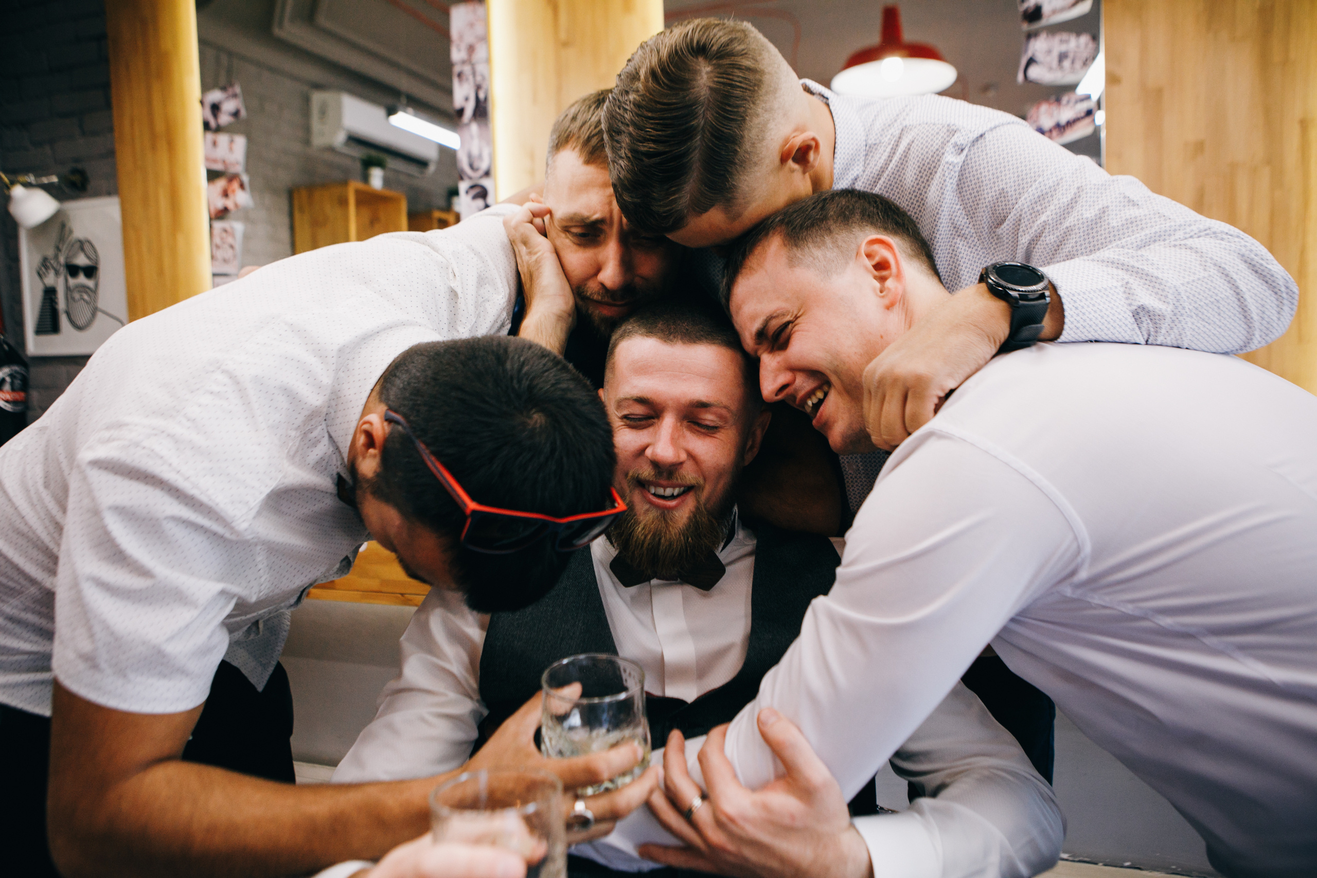 Dima&Nastya. Фотограф Максим Маркелов