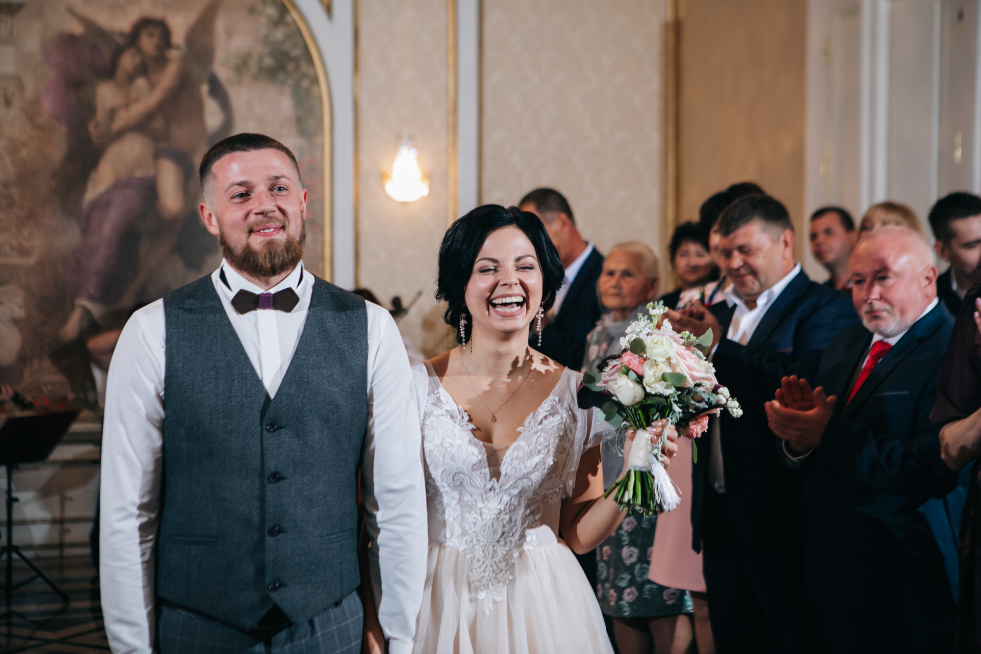 Dima&Nastya. Фотограф Максим Маркелов