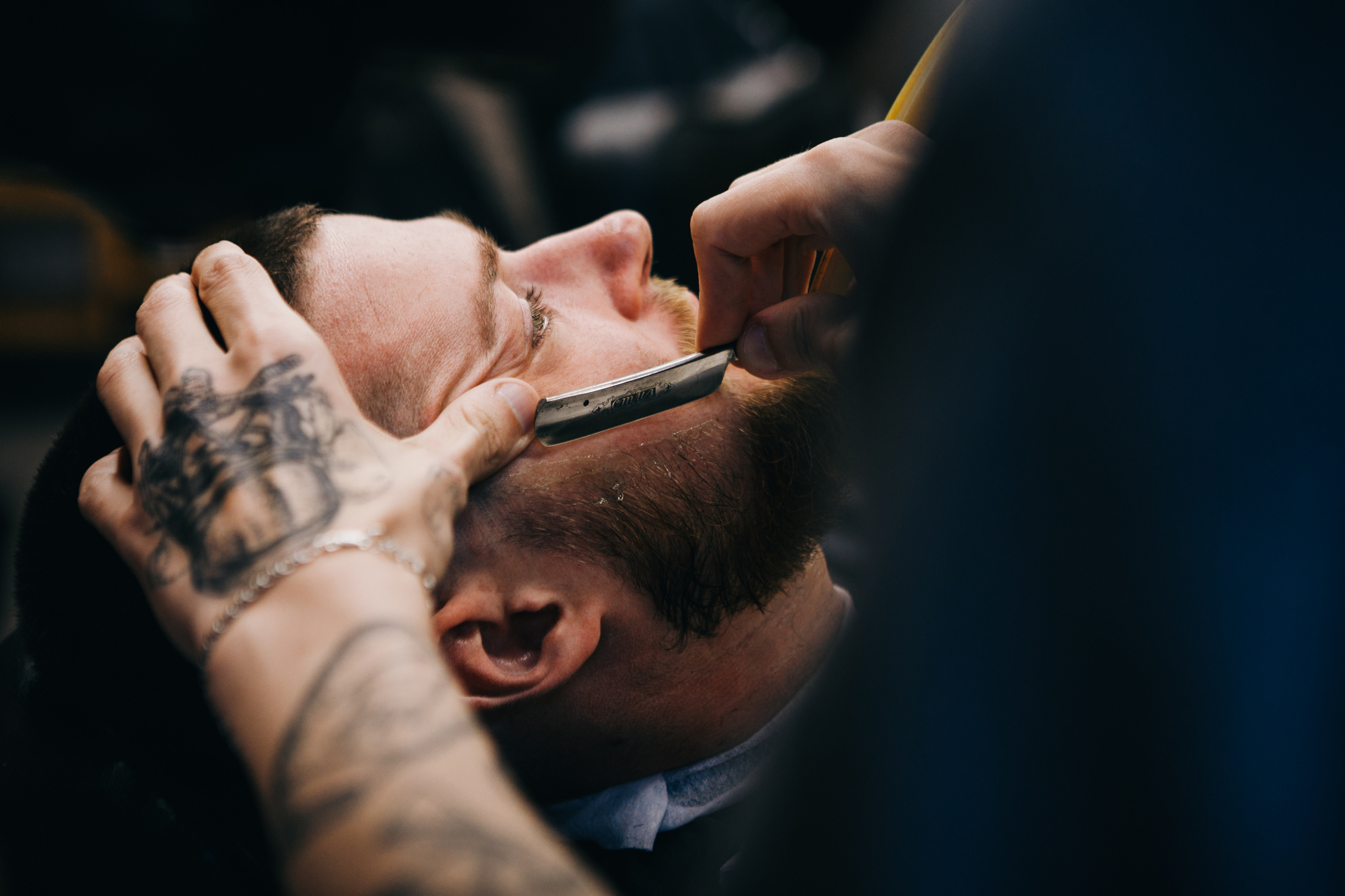 Dima&Nastya. Фотограф Максим Маркелов