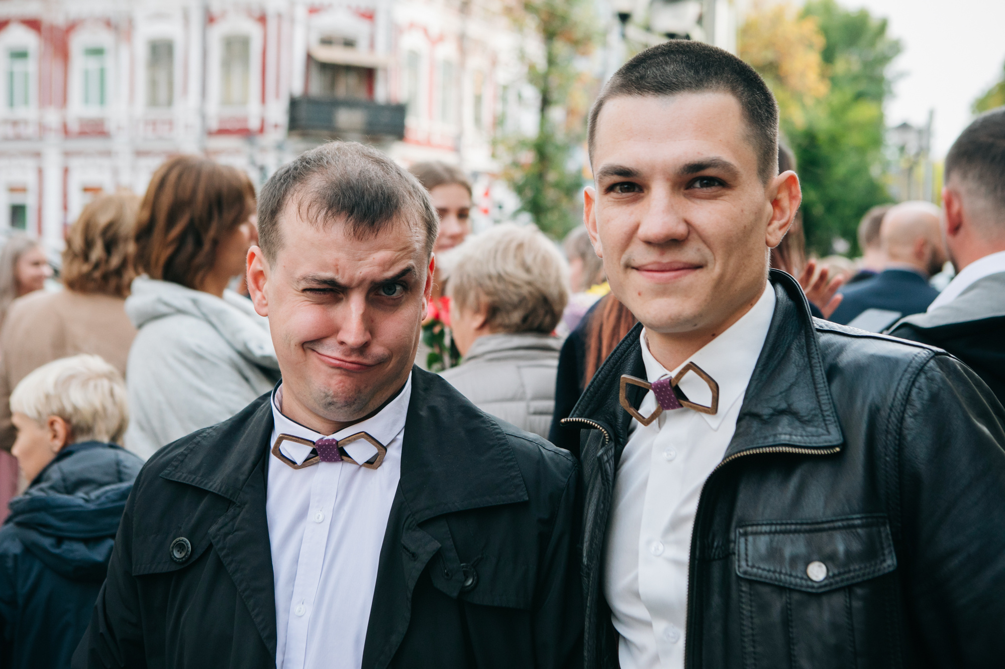 Dima&Nastya. Фотограф Максим Маркелов