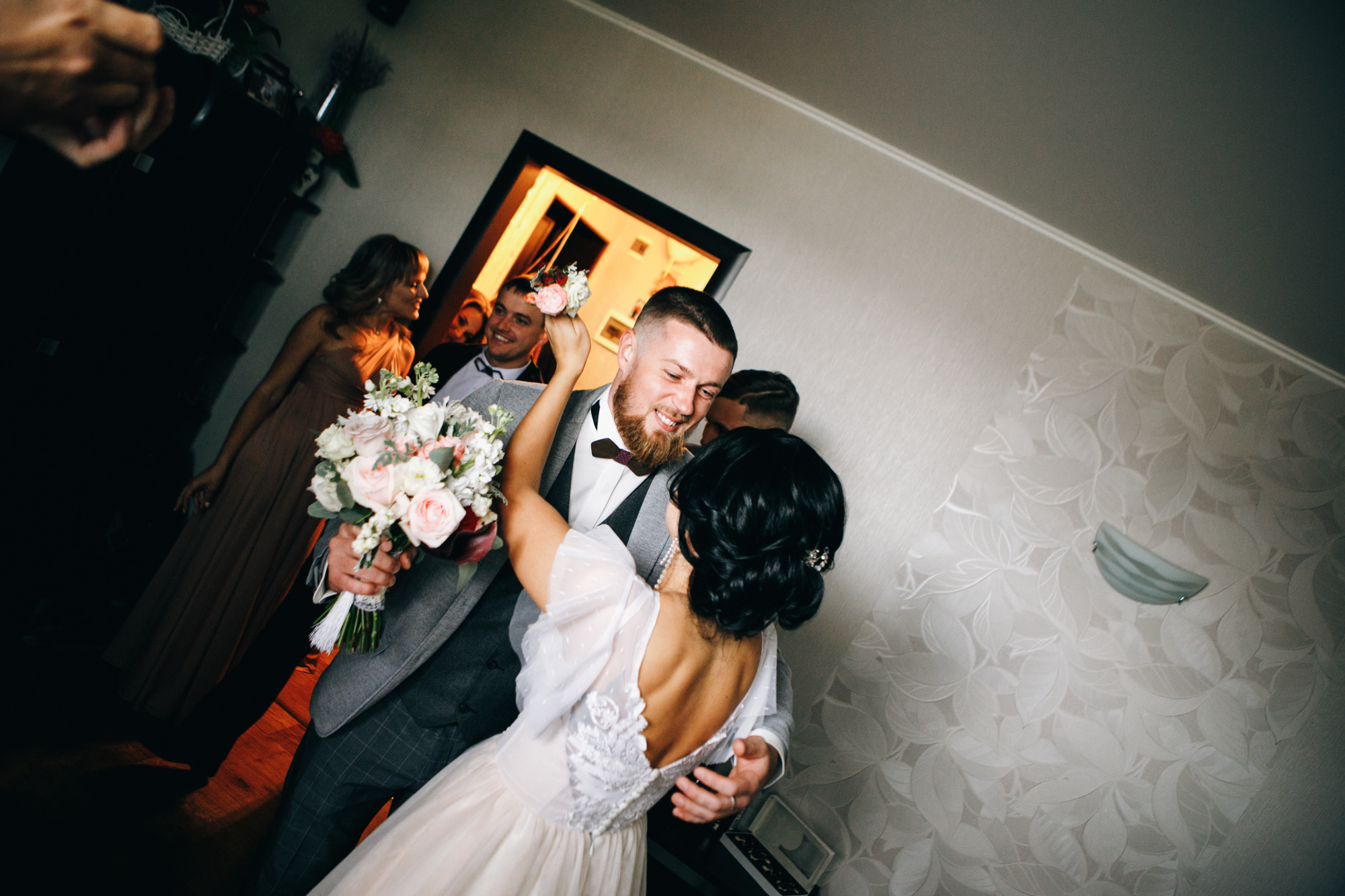 Dima&Nastya. Фотограф Максим Маркелов