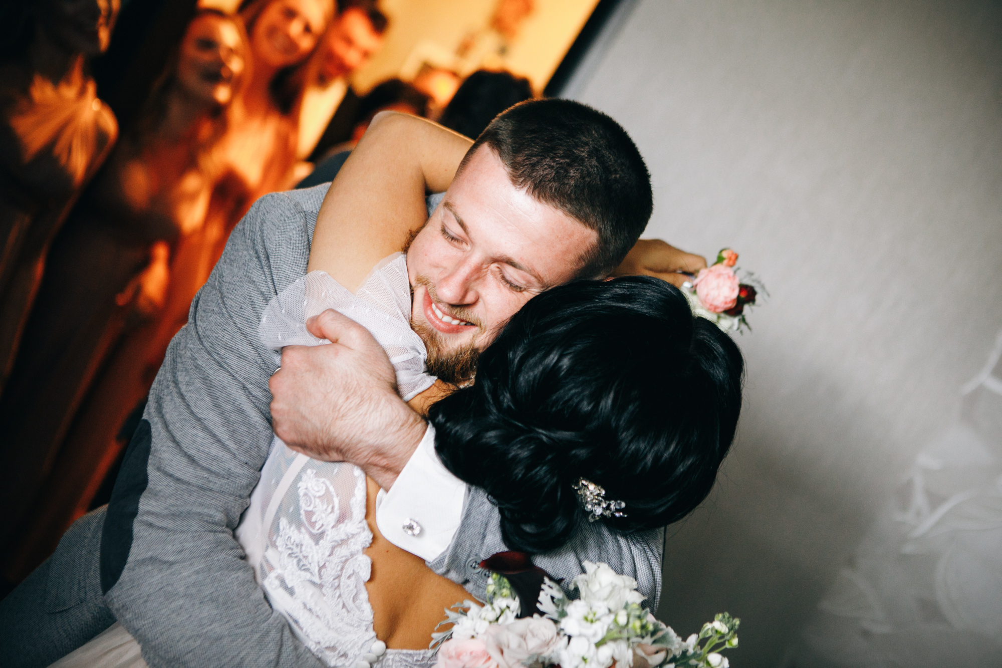 Dima&Nastya. Фотограф Максим Маркелов