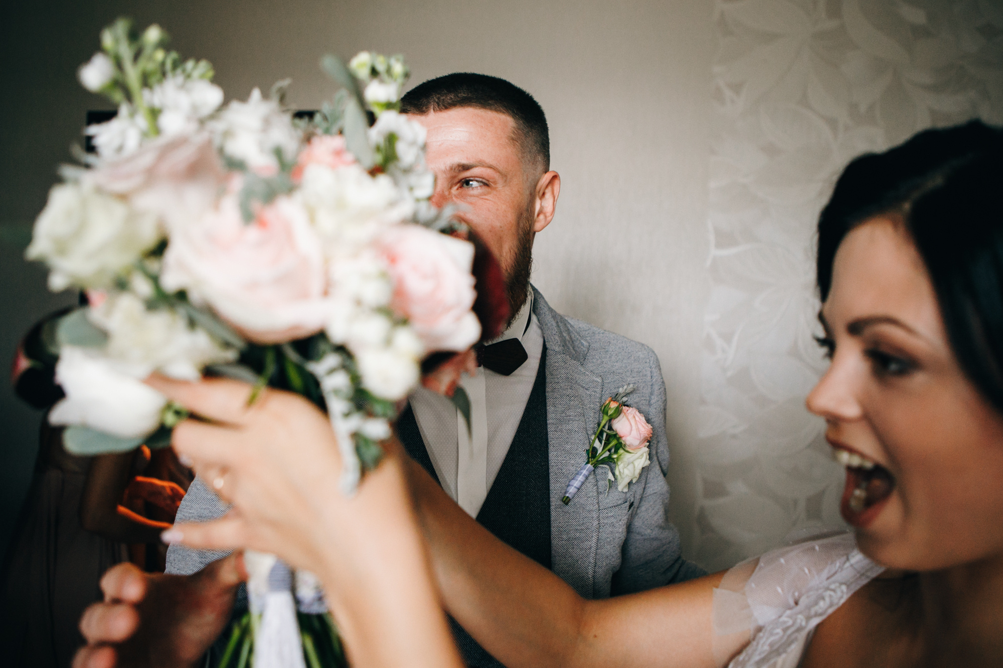 Dima&Nastya. Фотограф Максим Маркелов