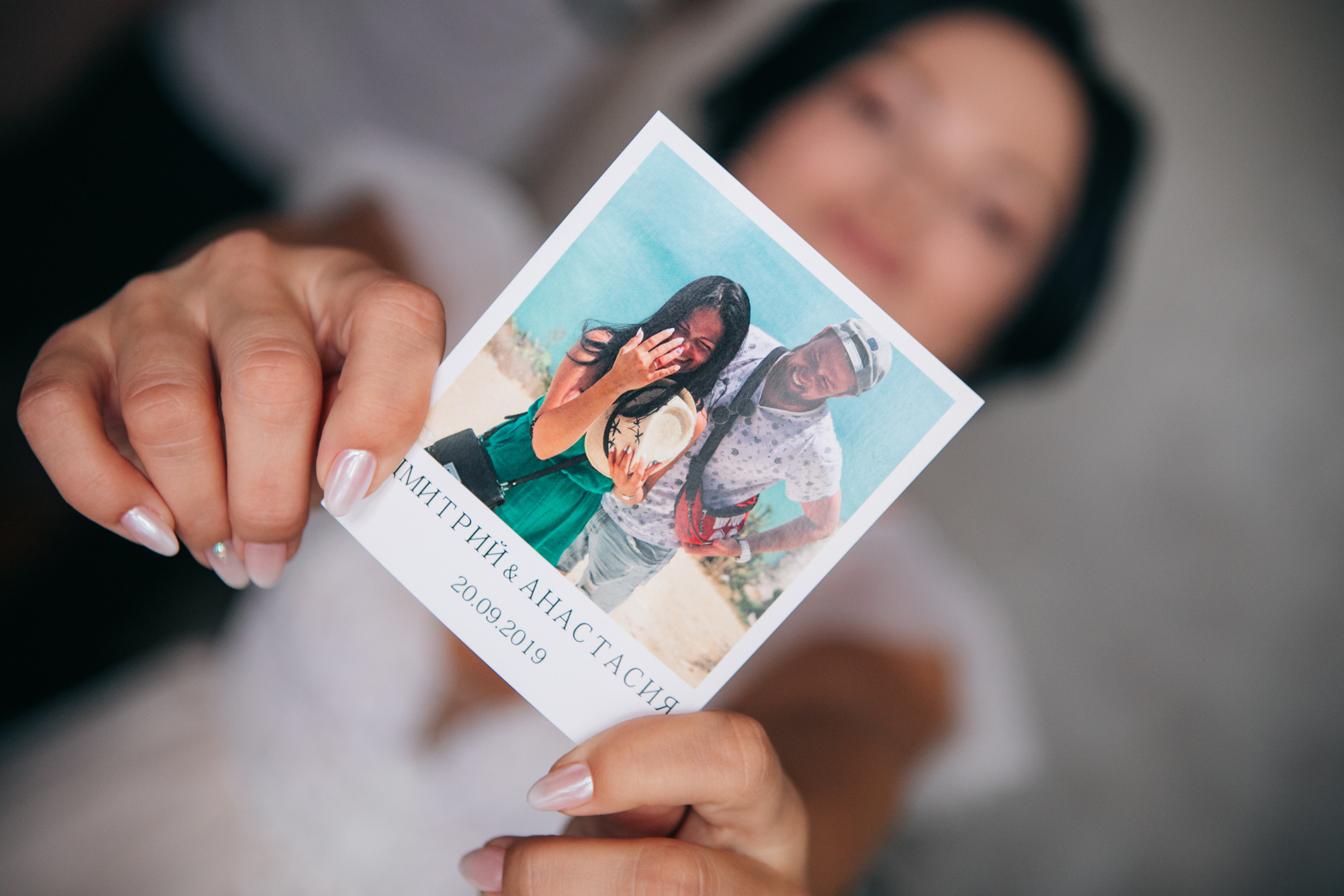 Dima&Nastya. Фотограф Максим Маркелов