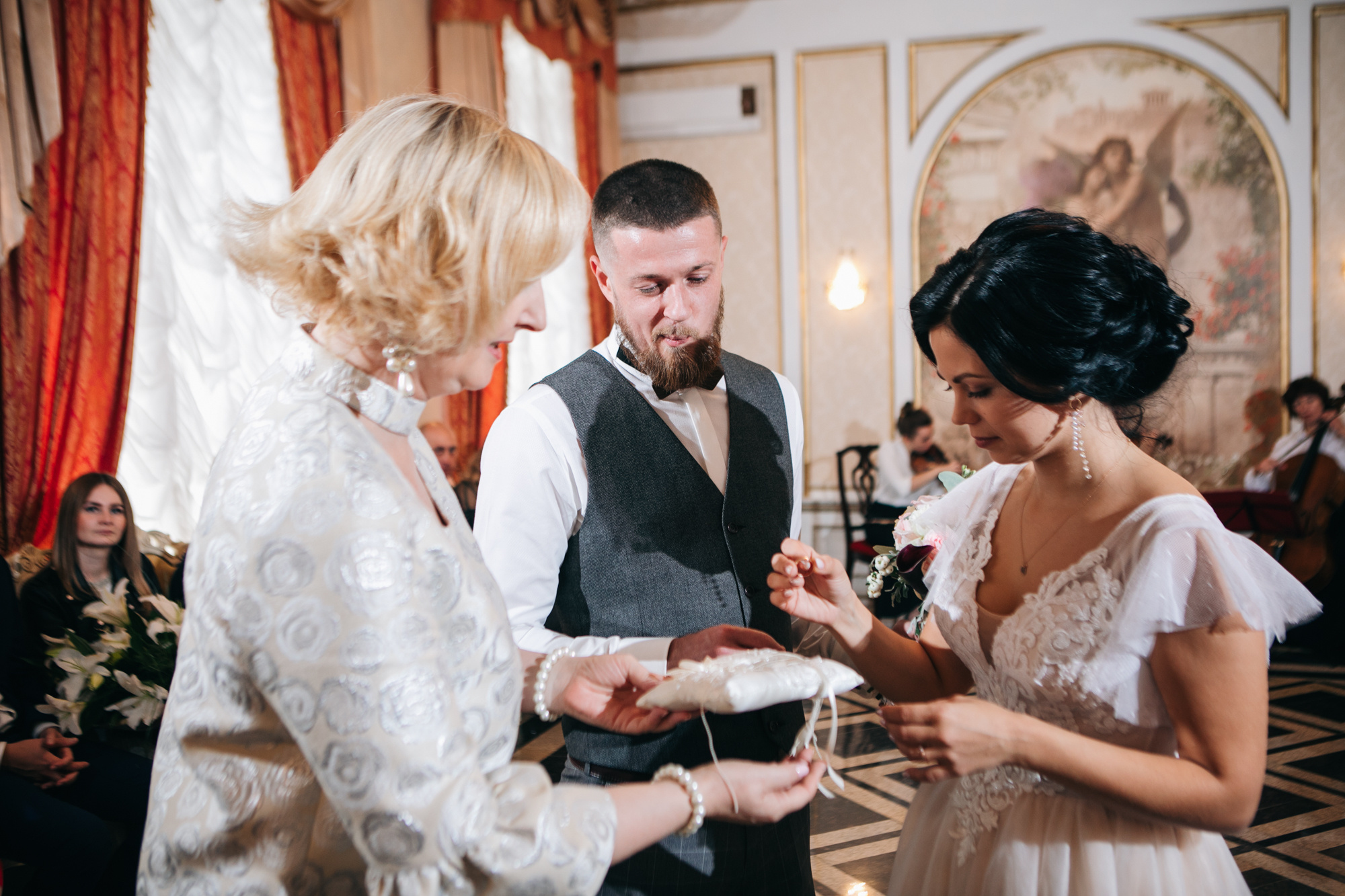 Dima&Nastya. Фотограф Максим Маркелов