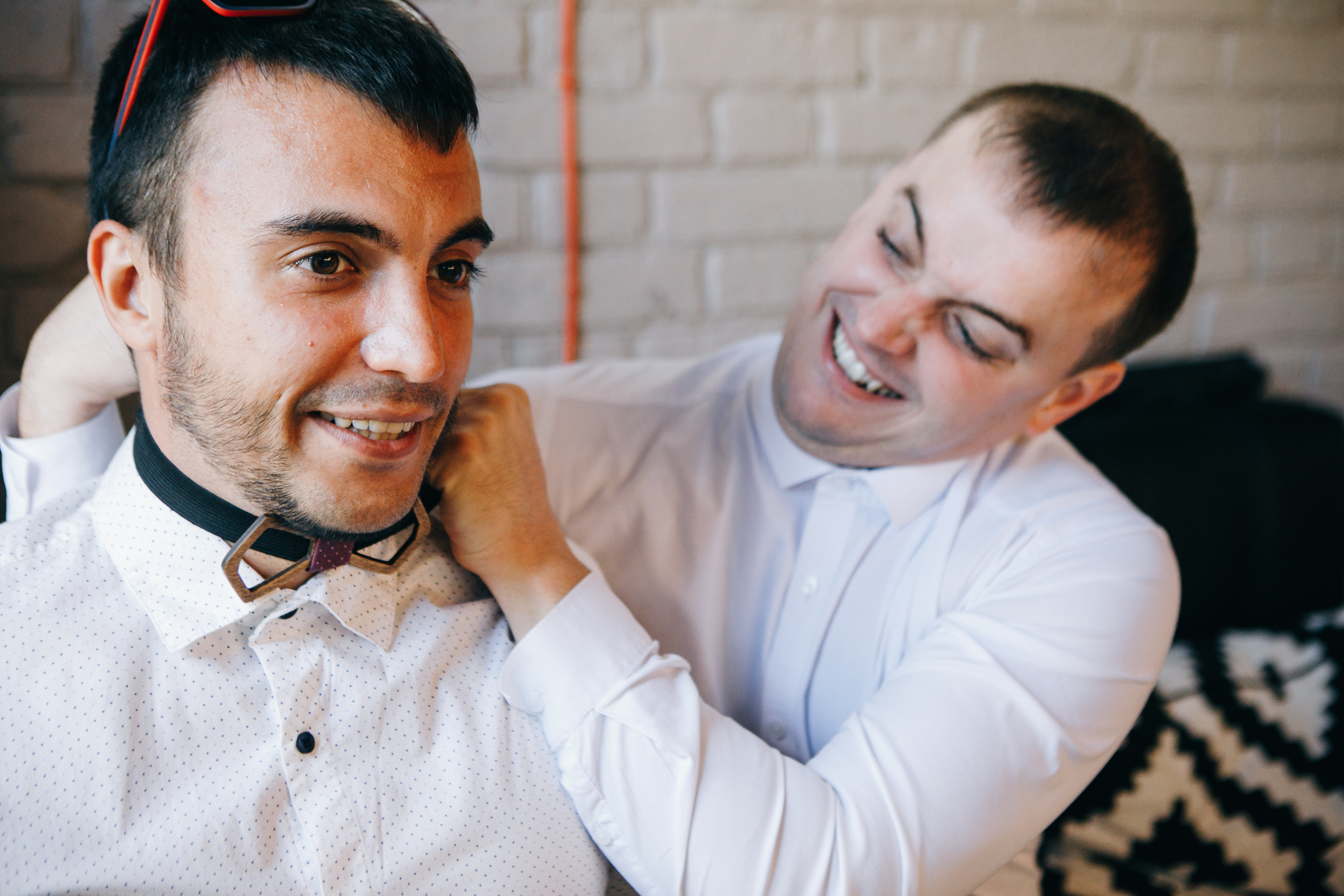 Dima&Nastya. Фотограф Максим Маркелов