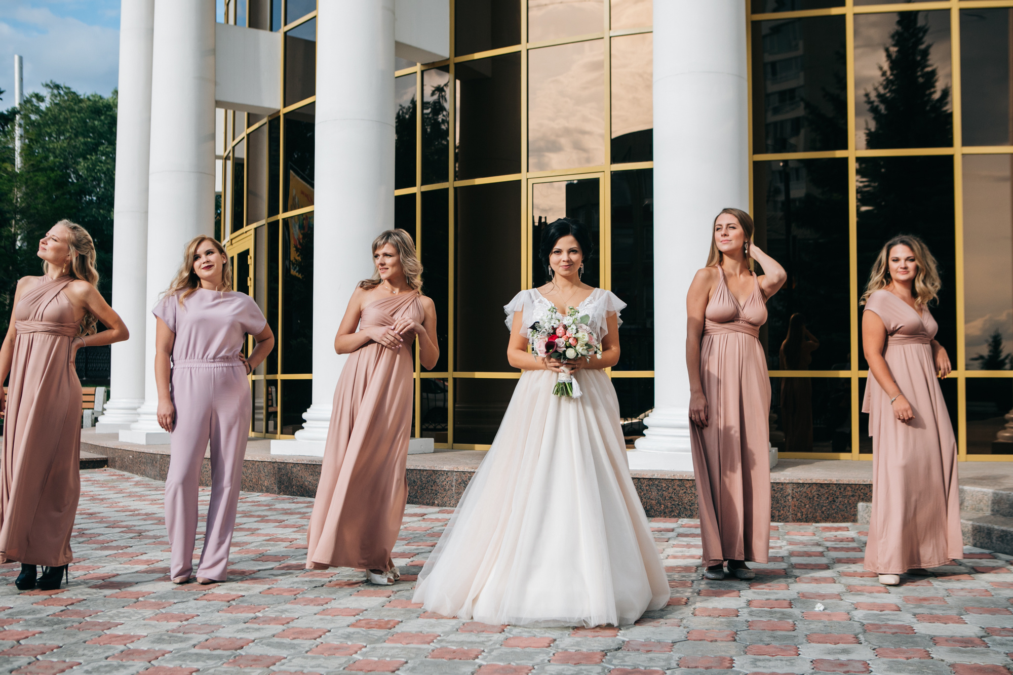 Dima&Nastya. Фотограф Максим Маркелов