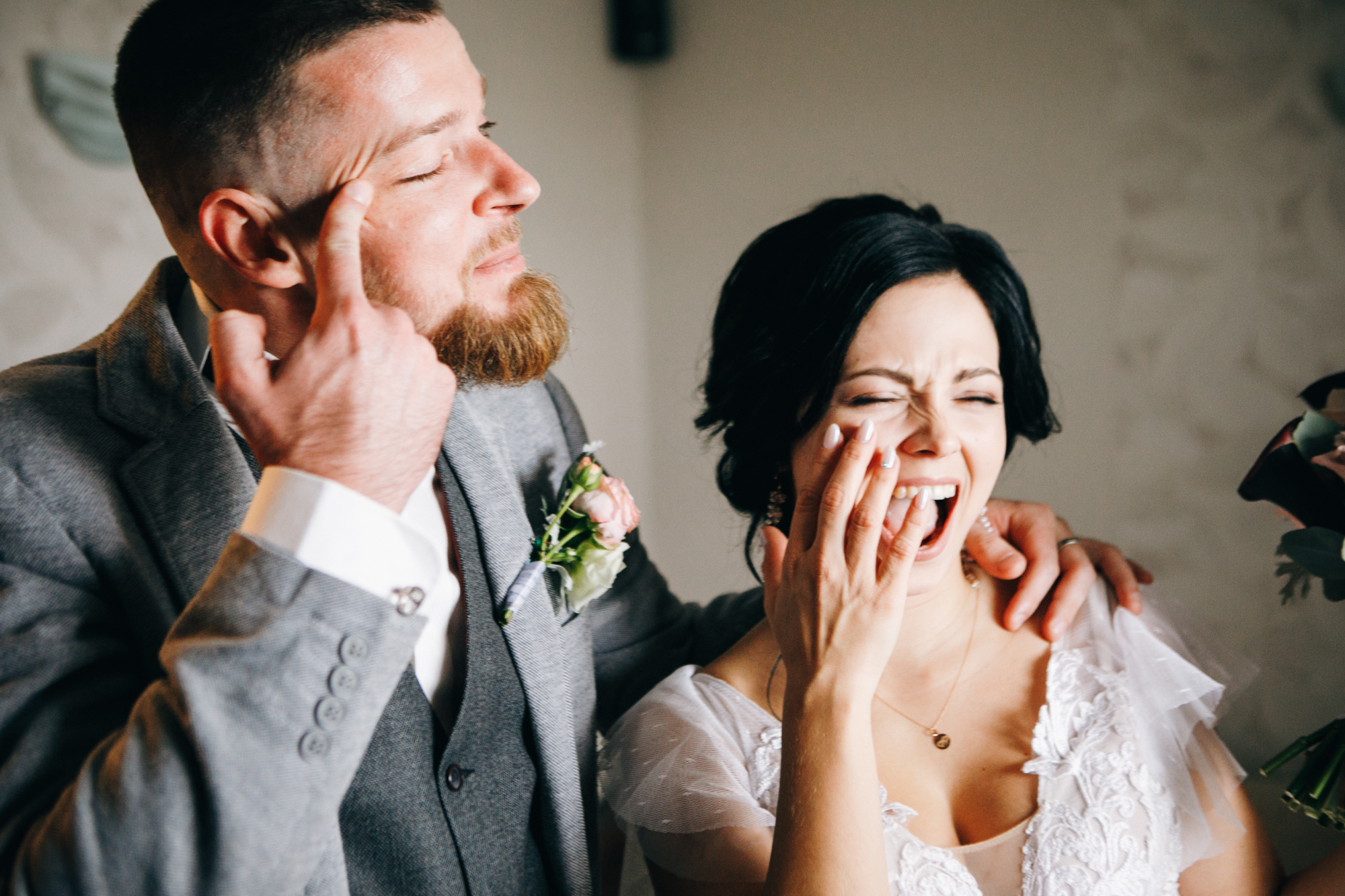 Dima&Nastya. Фотограф Максим Маркелов