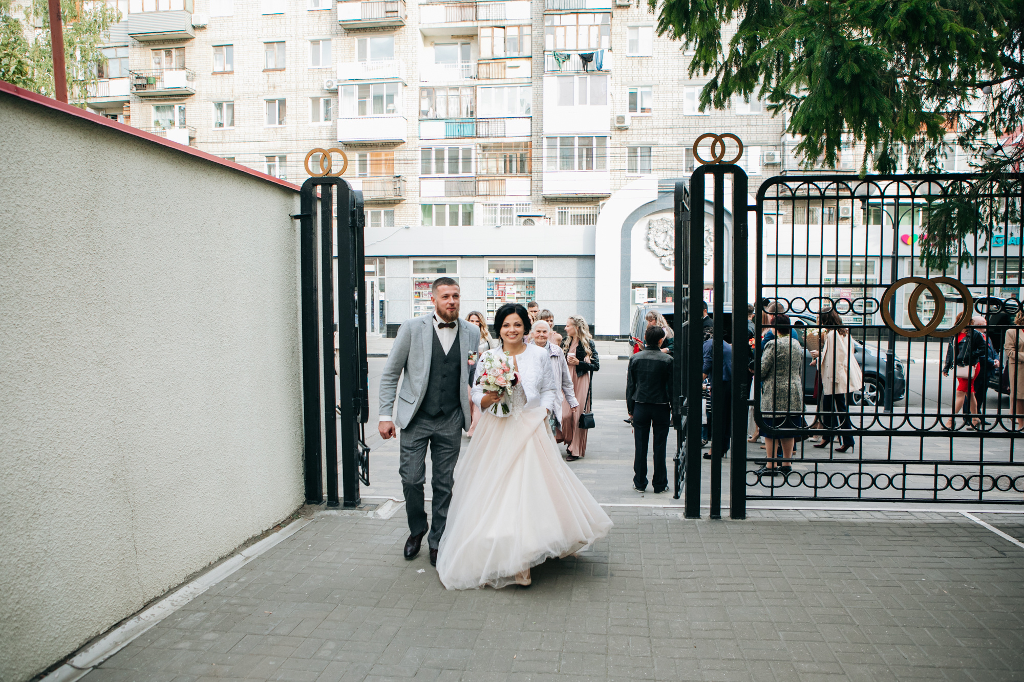 Dima&Nastya. Фотограф Максим Маркелов