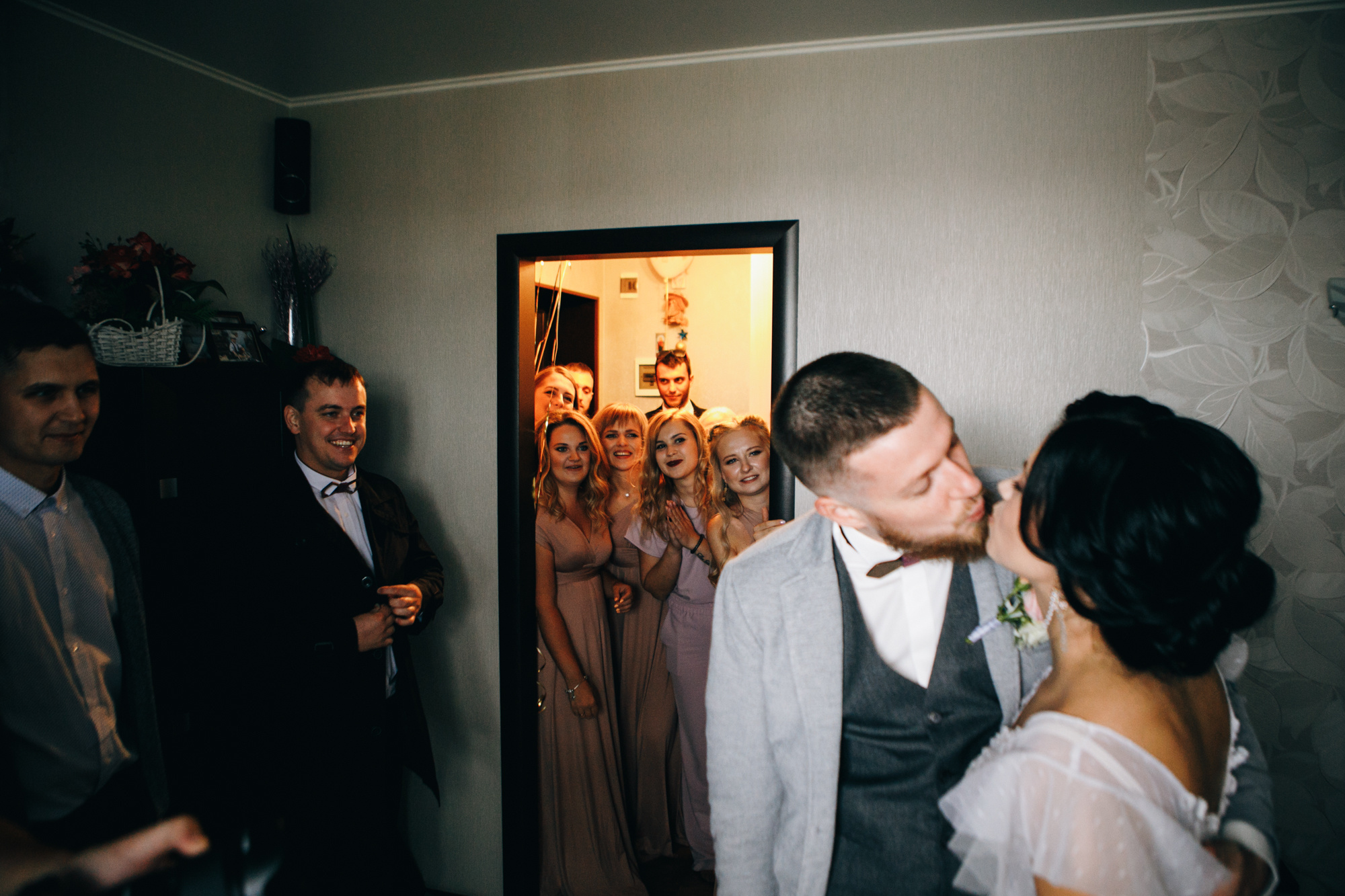 Dima&Nastya. Фотограф Максим Маркелов