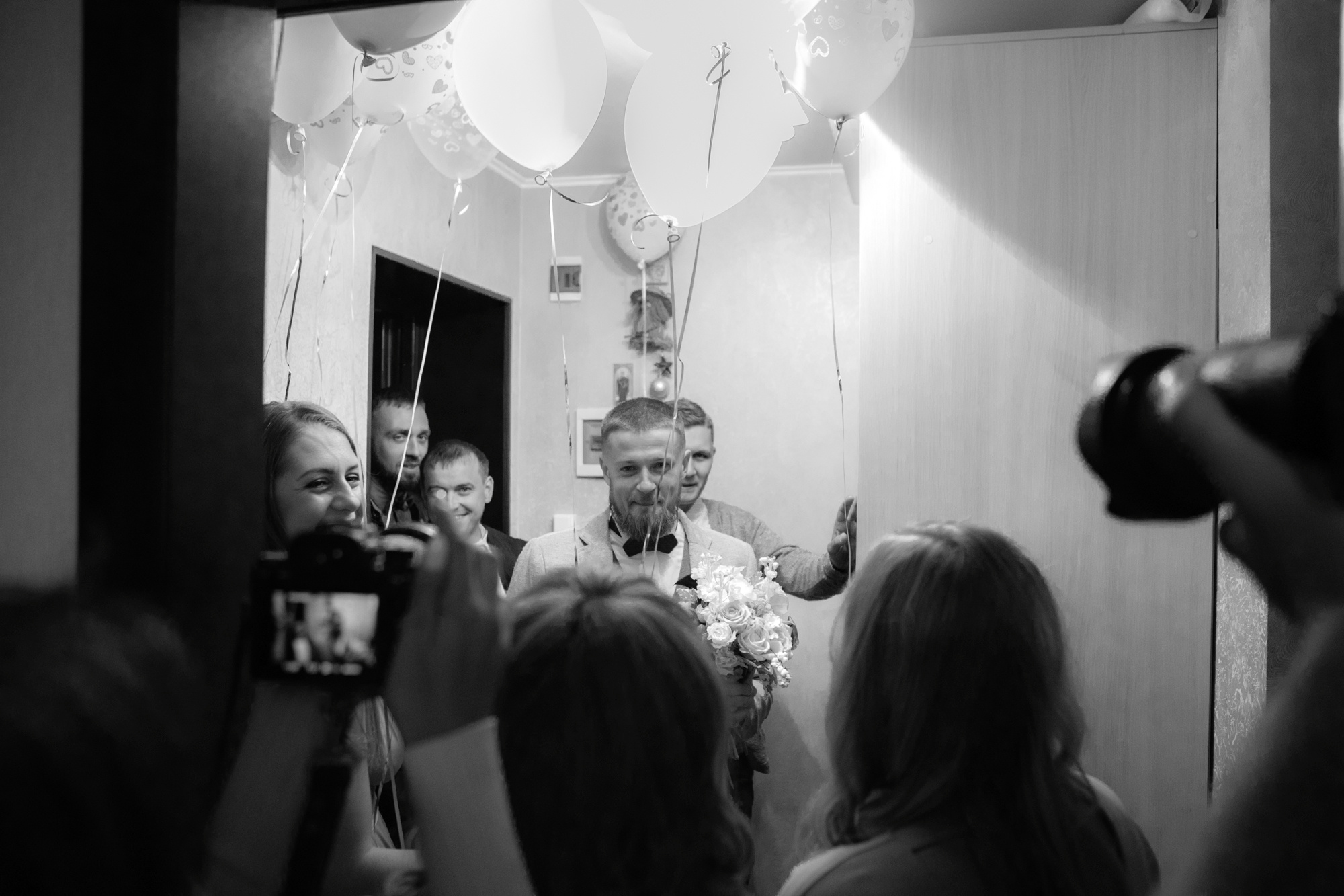 Dima&Nastya. Фотограф Максим Маркелов